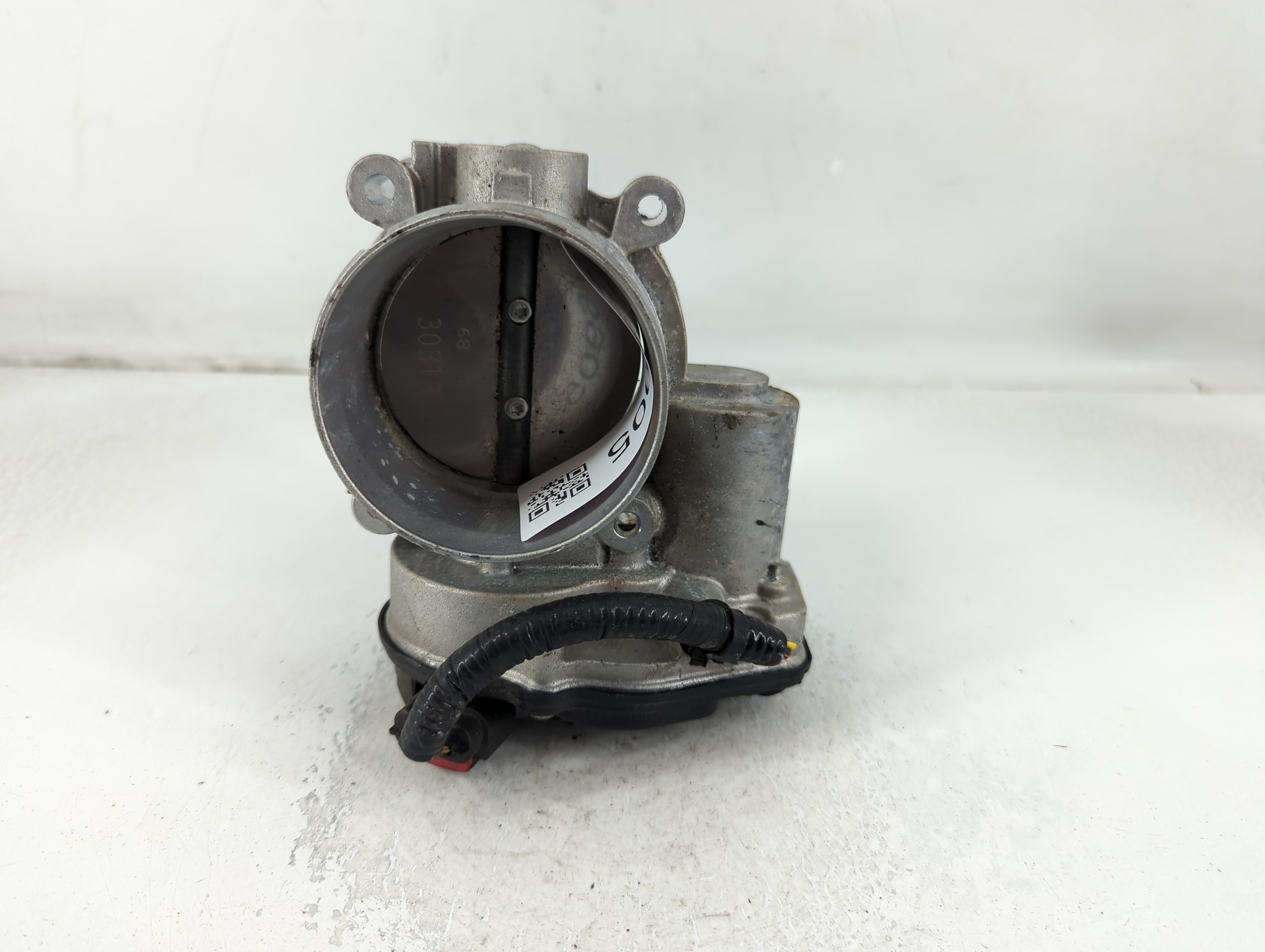 2011-2017 Ford Mustang Throttle Body 786905 - Oemusedautoparts1.com