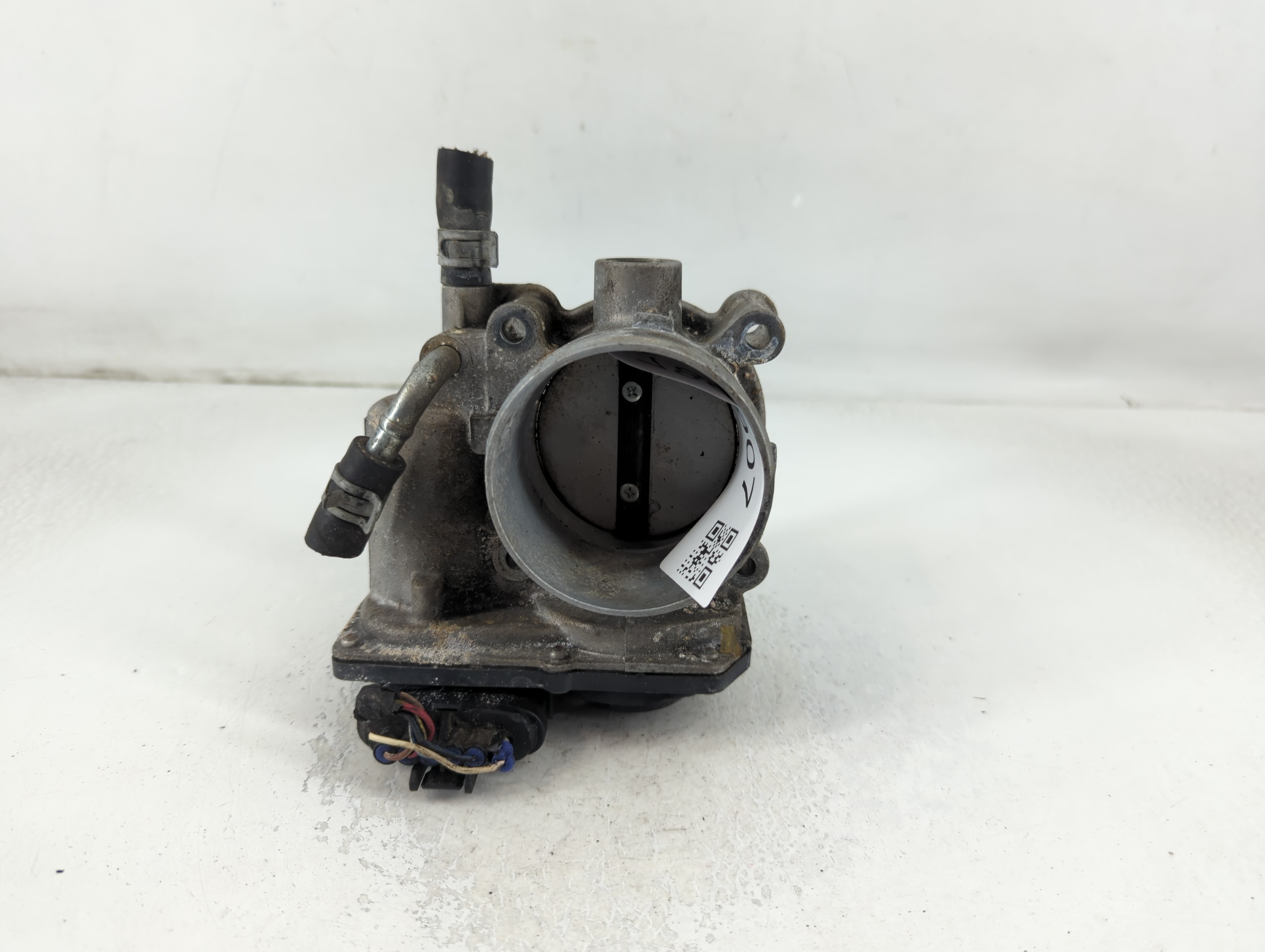 2011-2018 Subaru Forester Throttle Body 786907 - Oemusedautoparts1.com