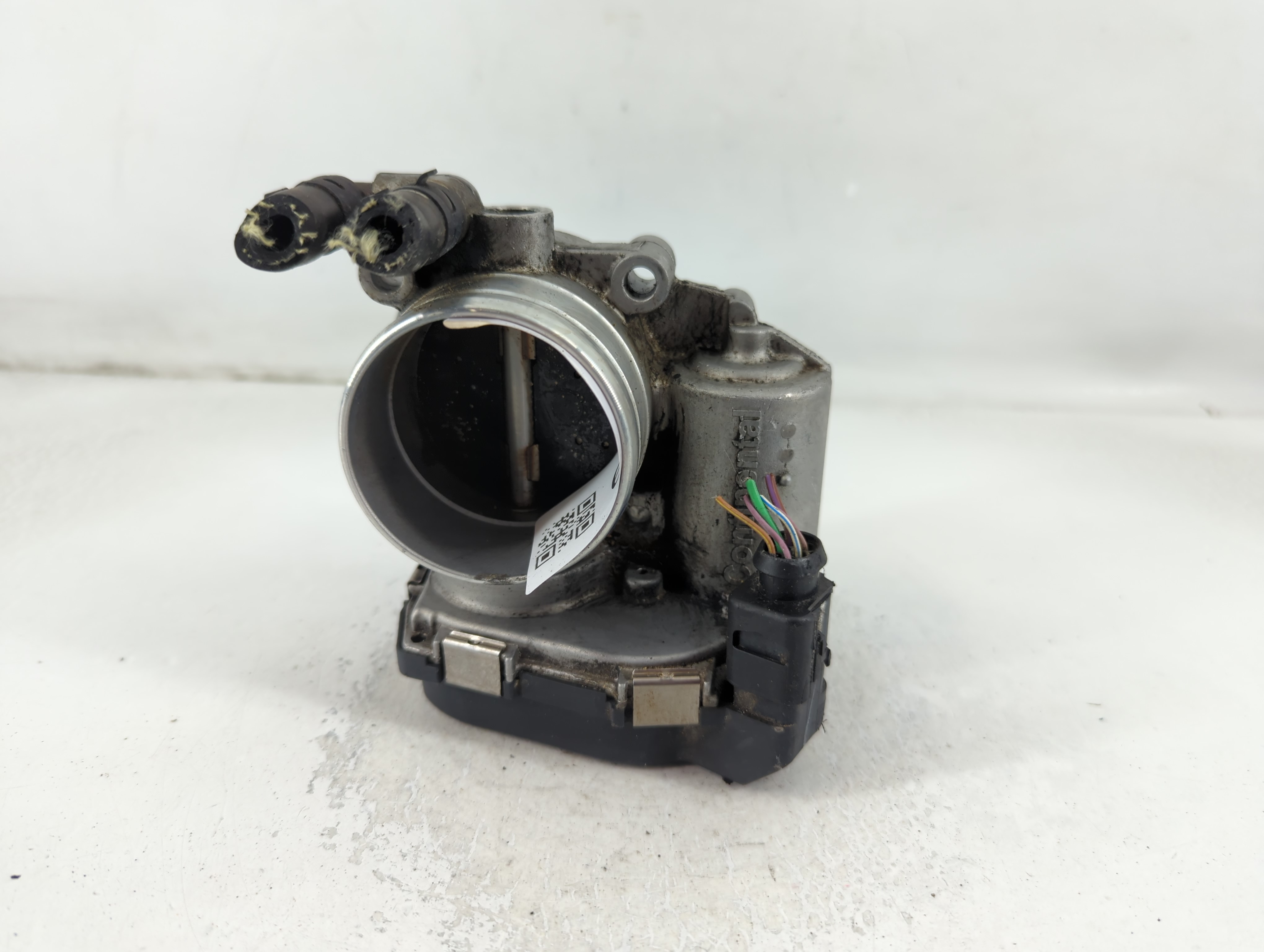 2011-2016 Volkswagen Jetta Throttle Body 786909 - Oemusedautoparts1.com