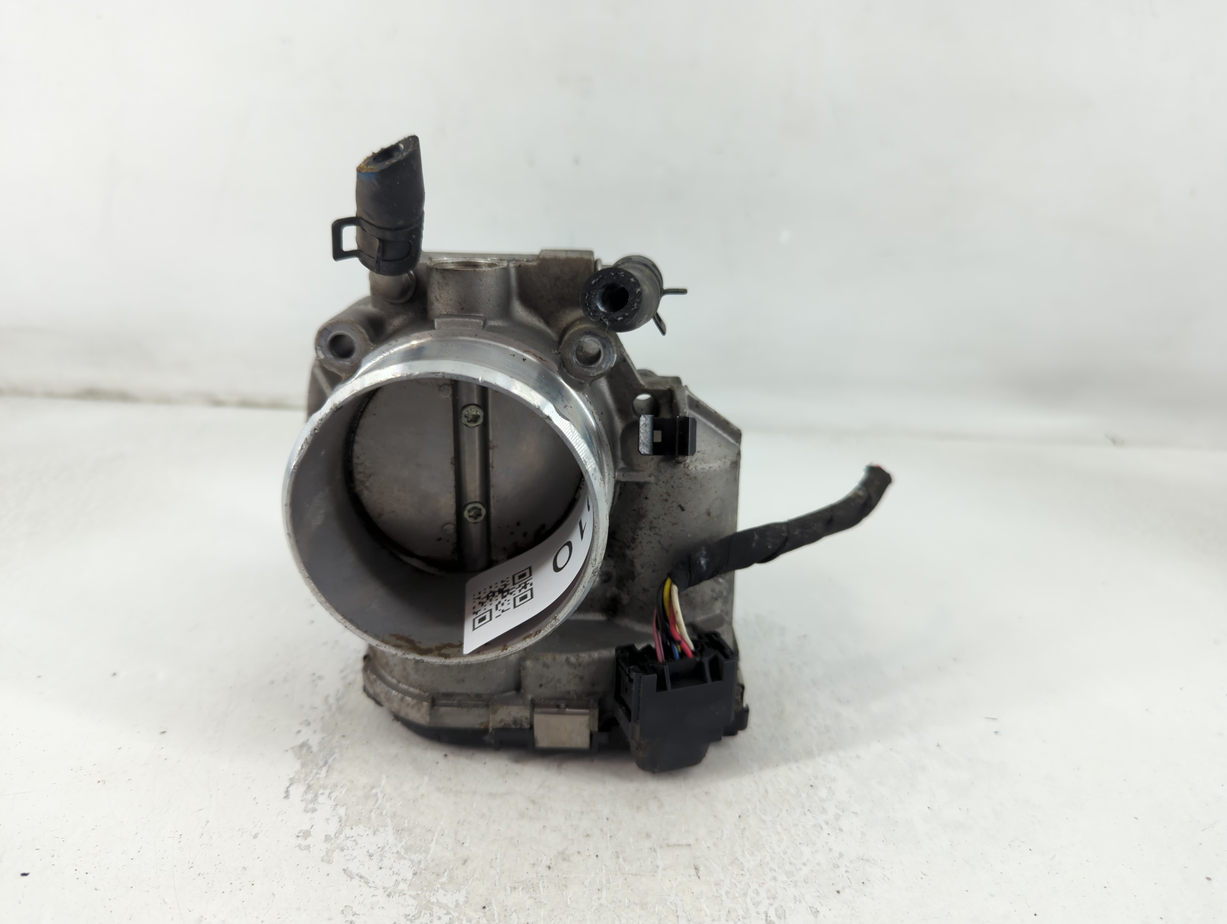 2011-2014 Hyundai Sonata Throttle Body 786910 - Oemusedautoparts1.com