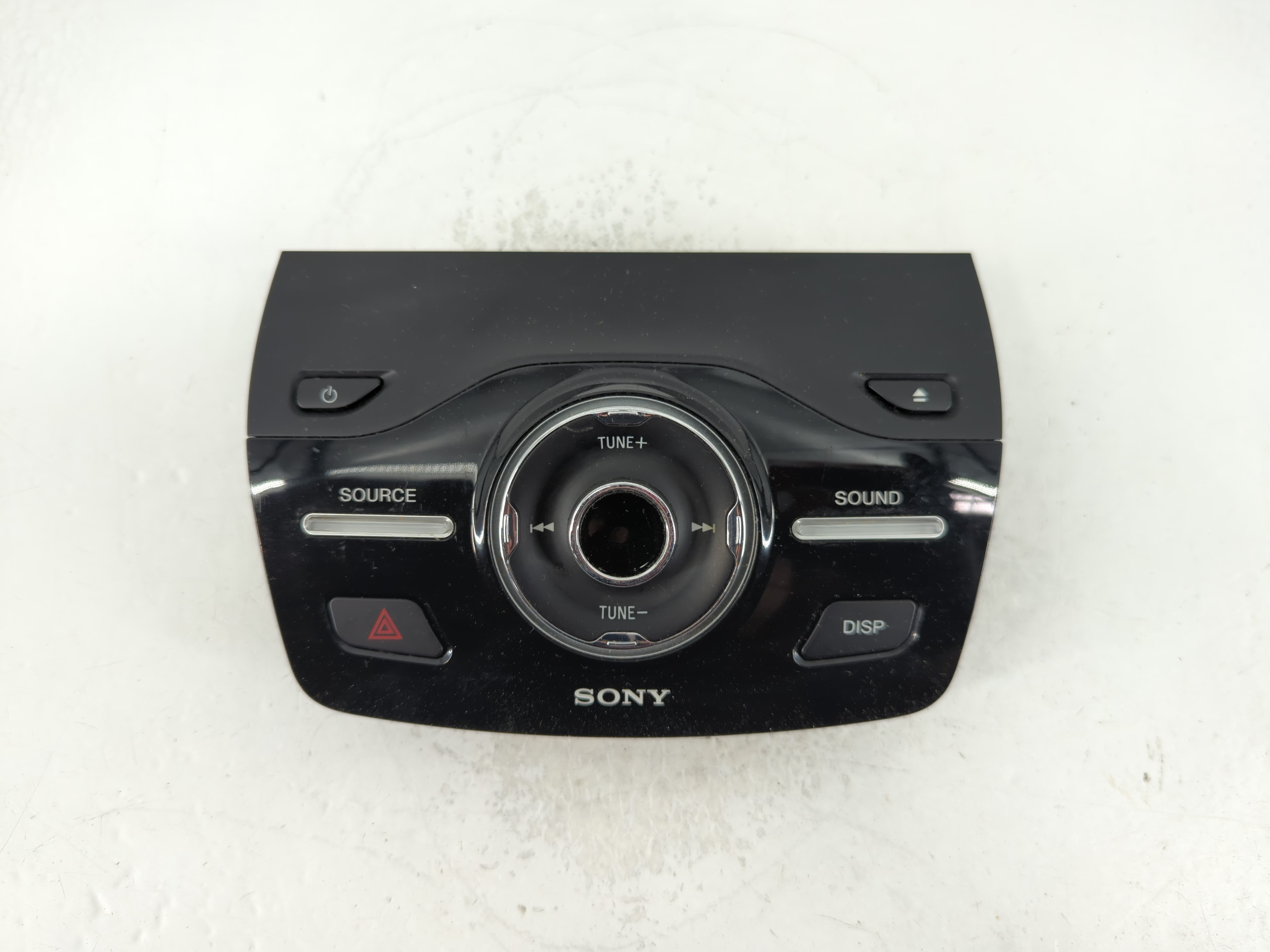 2017-2019 Ford Escape Am Fm Cd Player Radio Receiver 786920 - Oemusedautoparts1.com