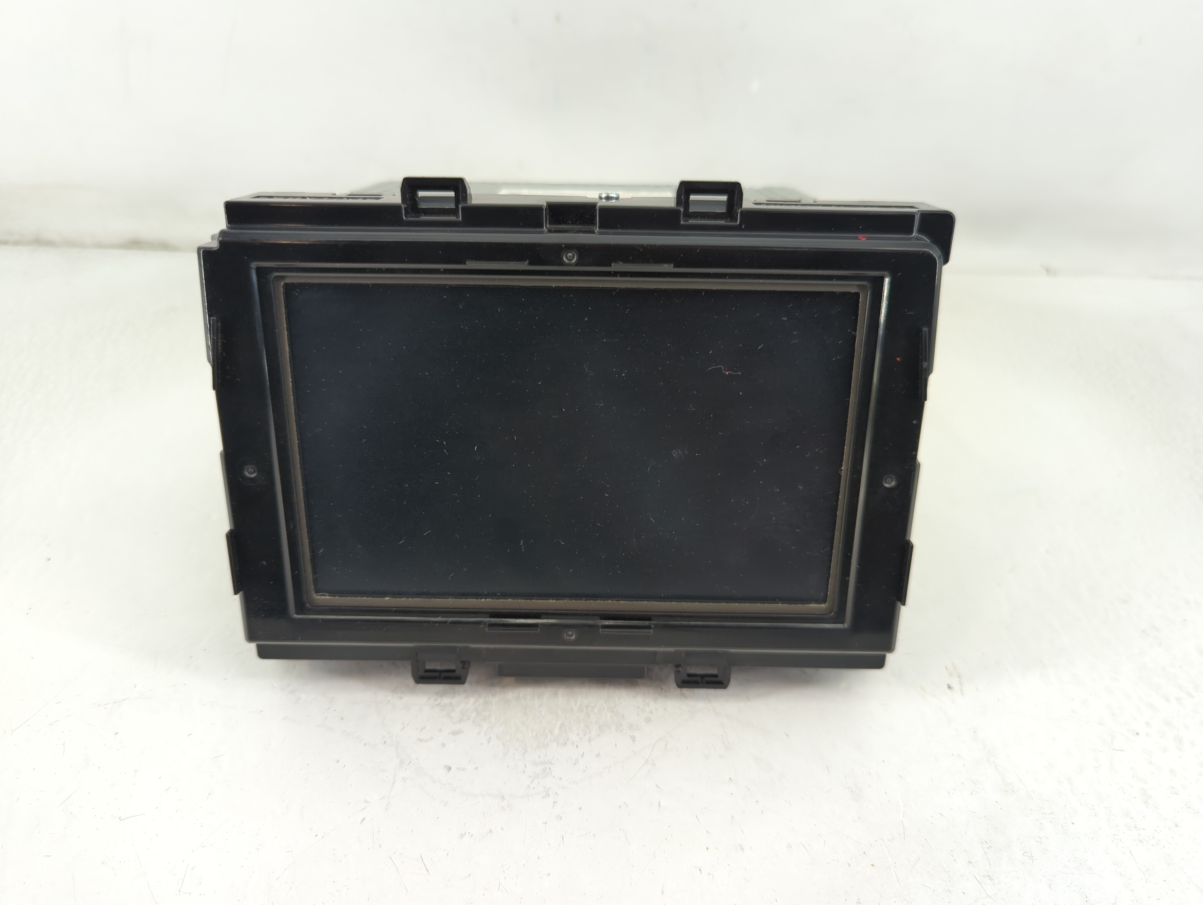 2018-2019 Hyundai Sonata Am Fm Cd Player Radio Receiver 786926 - Oemusedautoparts1.com