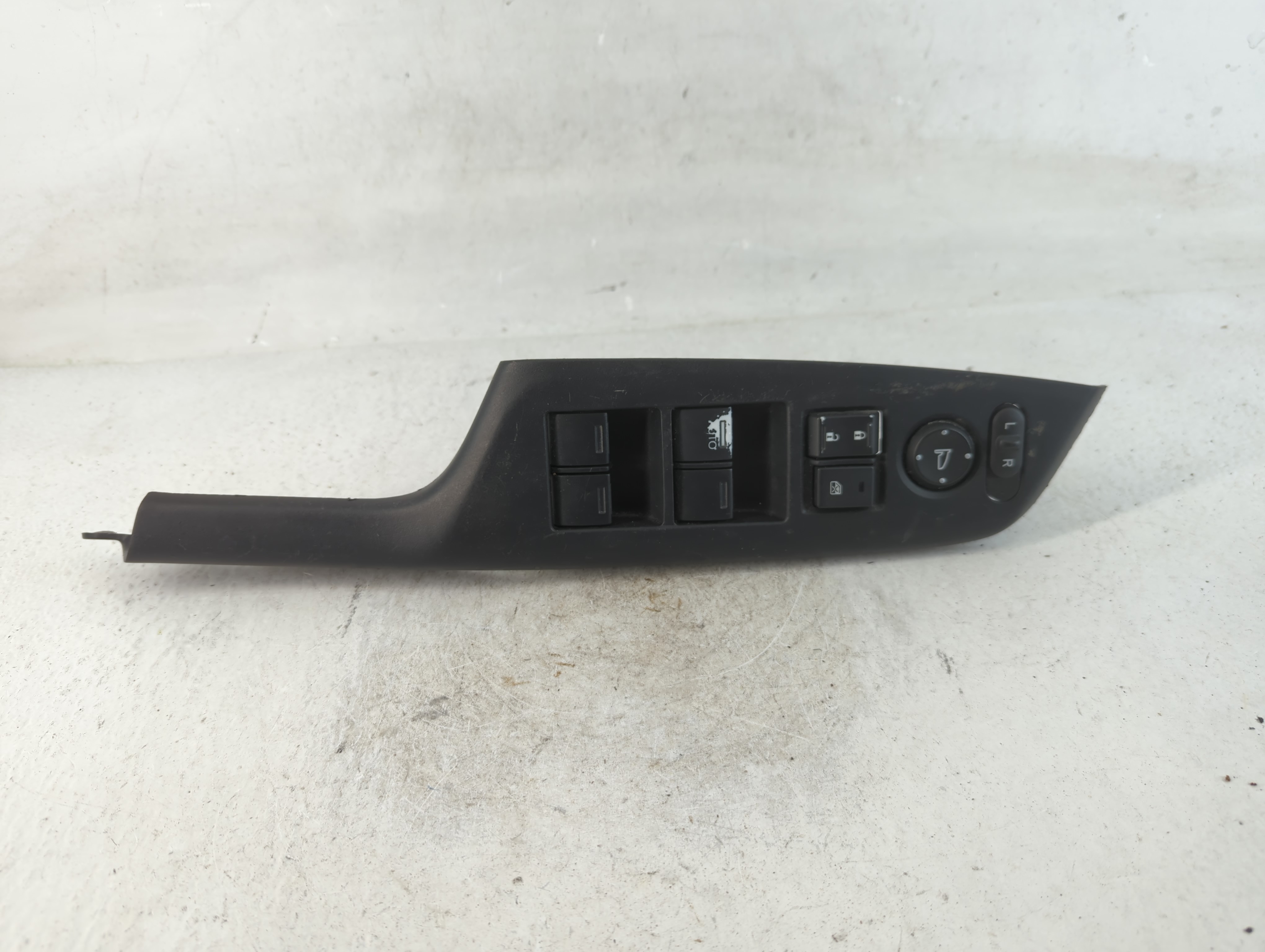 Picture of 2014-2015 Honda Civic Driver Left Door Master Power Window Switch 786942