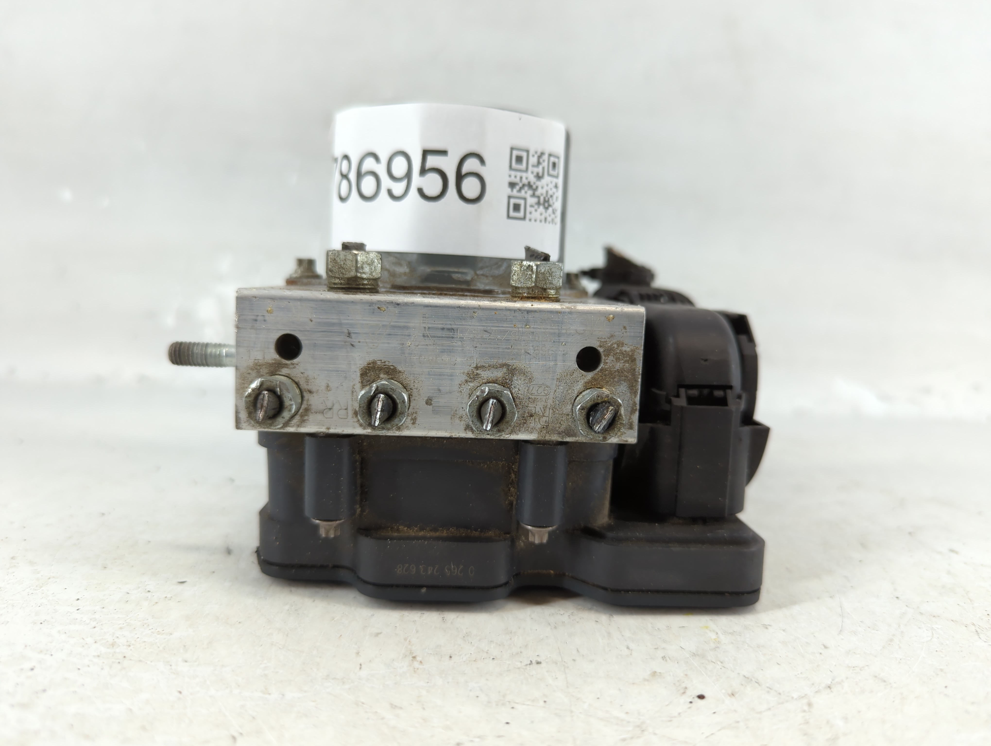 2015-2017 Toyota Camry Abs Pump Control Module 786956 - Oemusedautoparts1.com