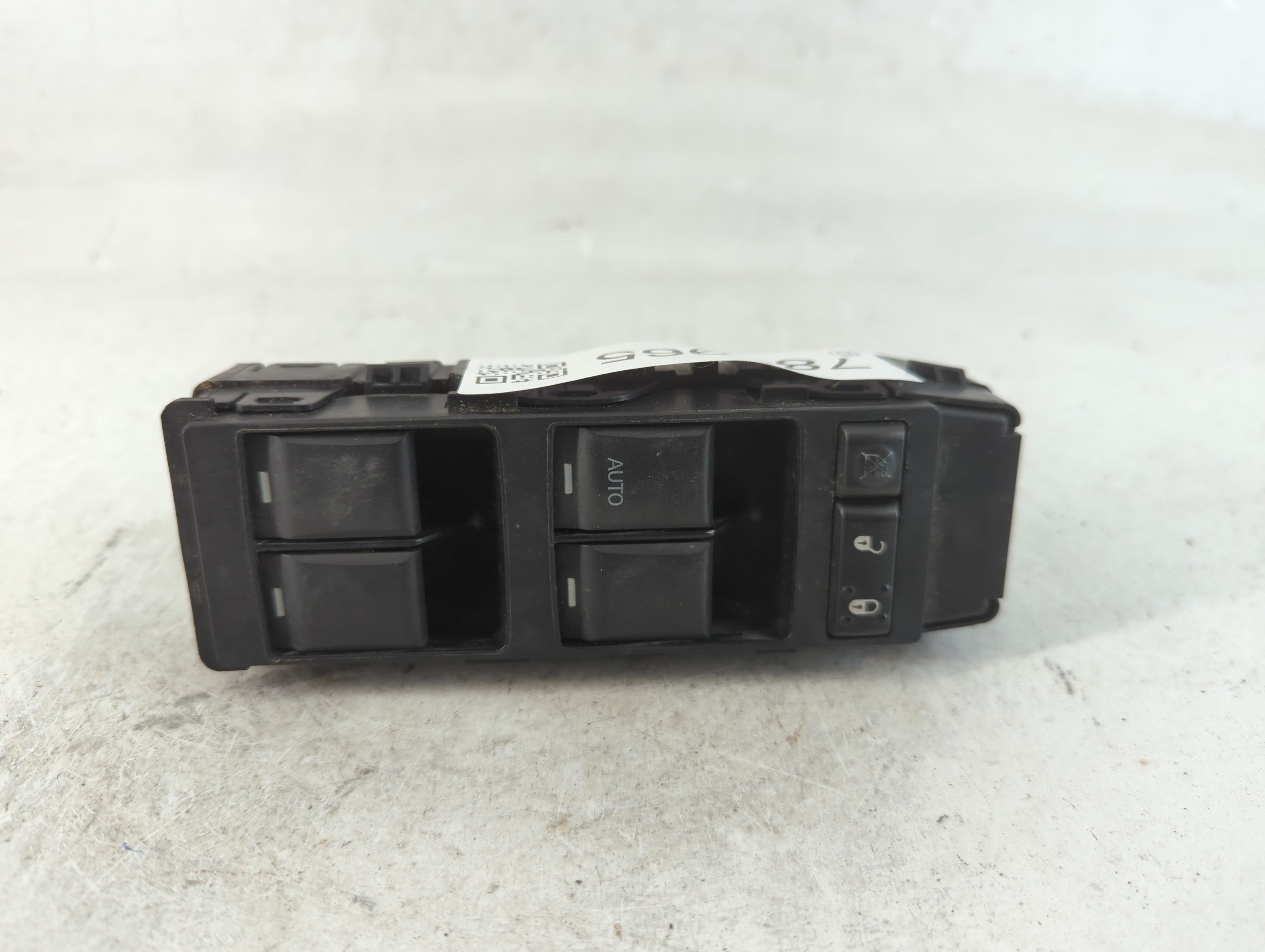 Picture of 2011-2017 Jeep Compass Driver Left Door Master Power Window Switch 786965