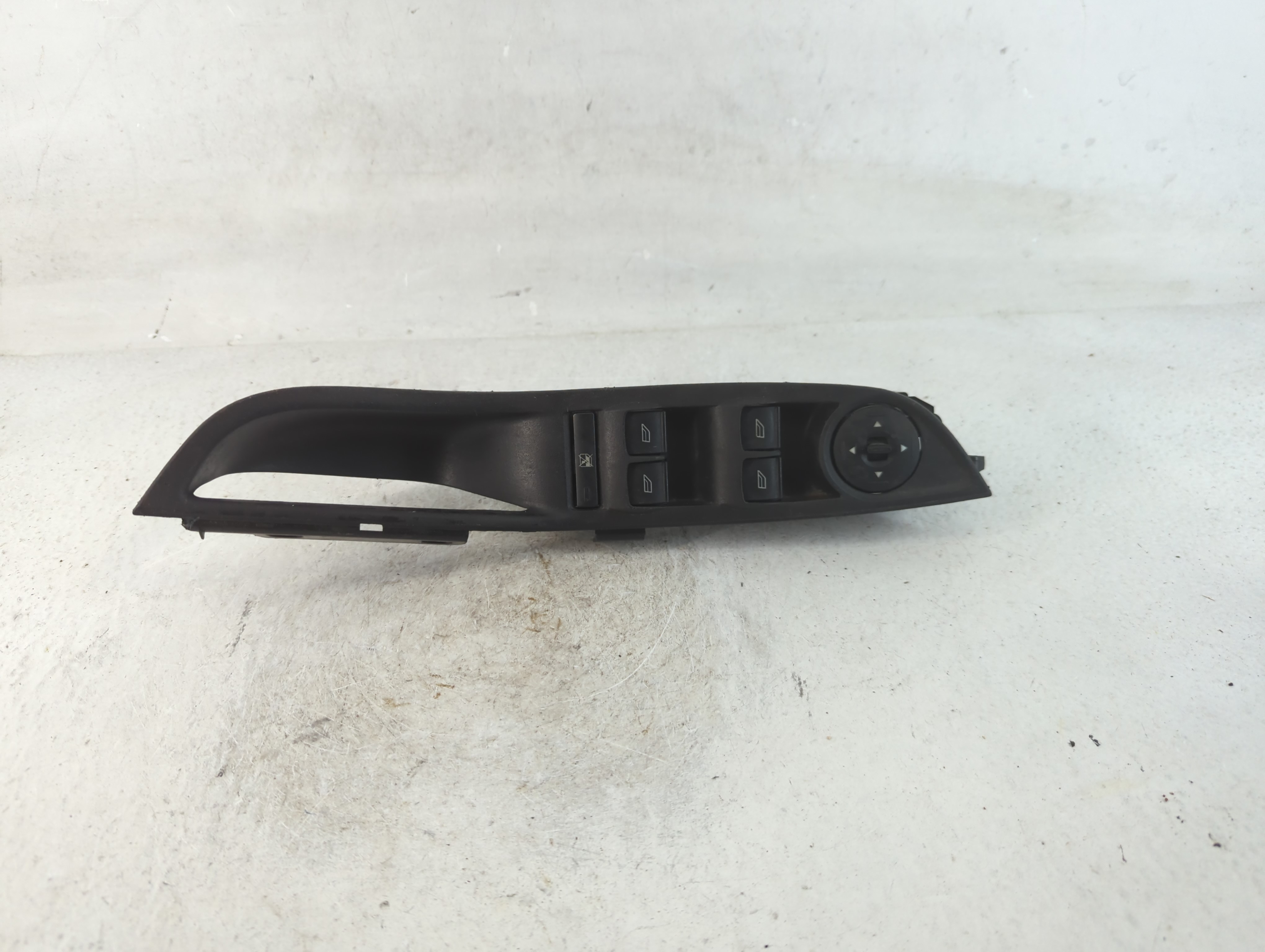 2012-2018 Ford Focus Driver Left Door Master Power Window Switch 786973 - Oemusedautoparts1.com