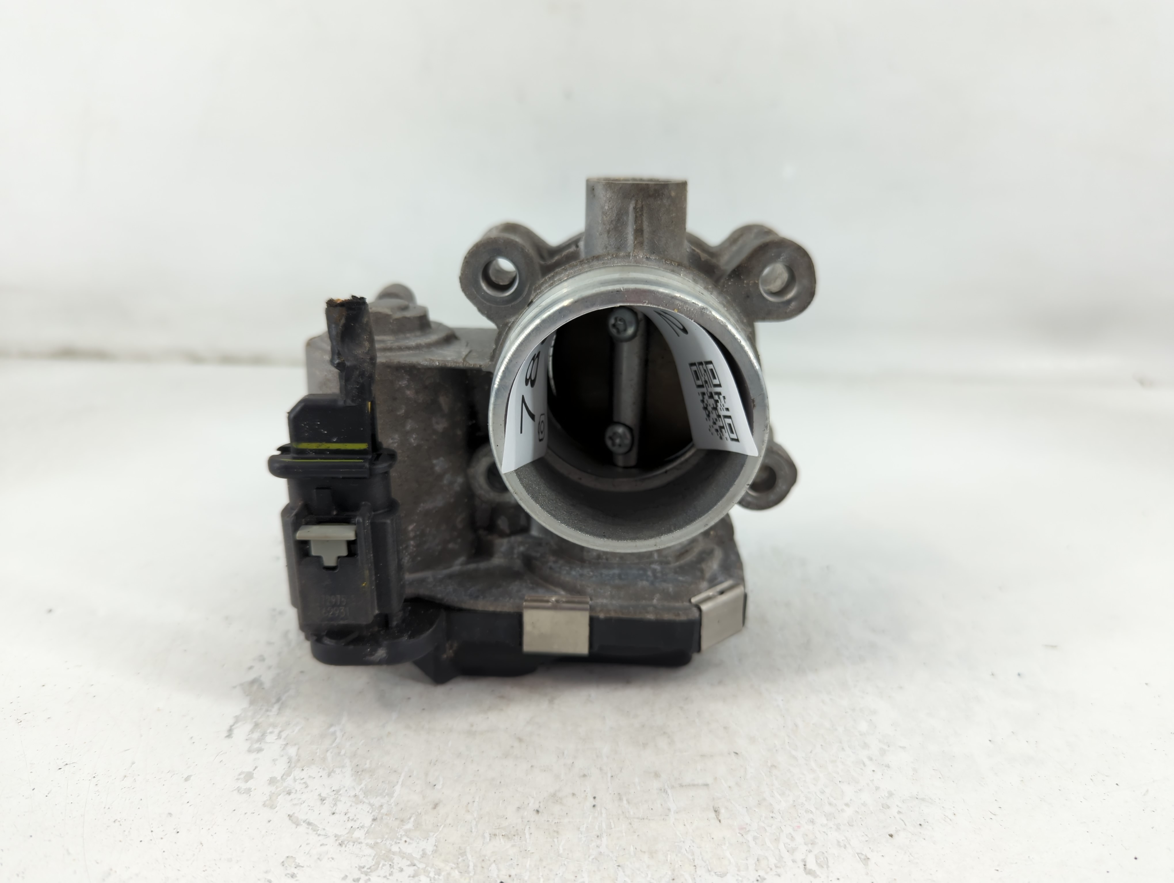 Picture of 2016-2021 Chevrolet Malibu Throttle Body 786982