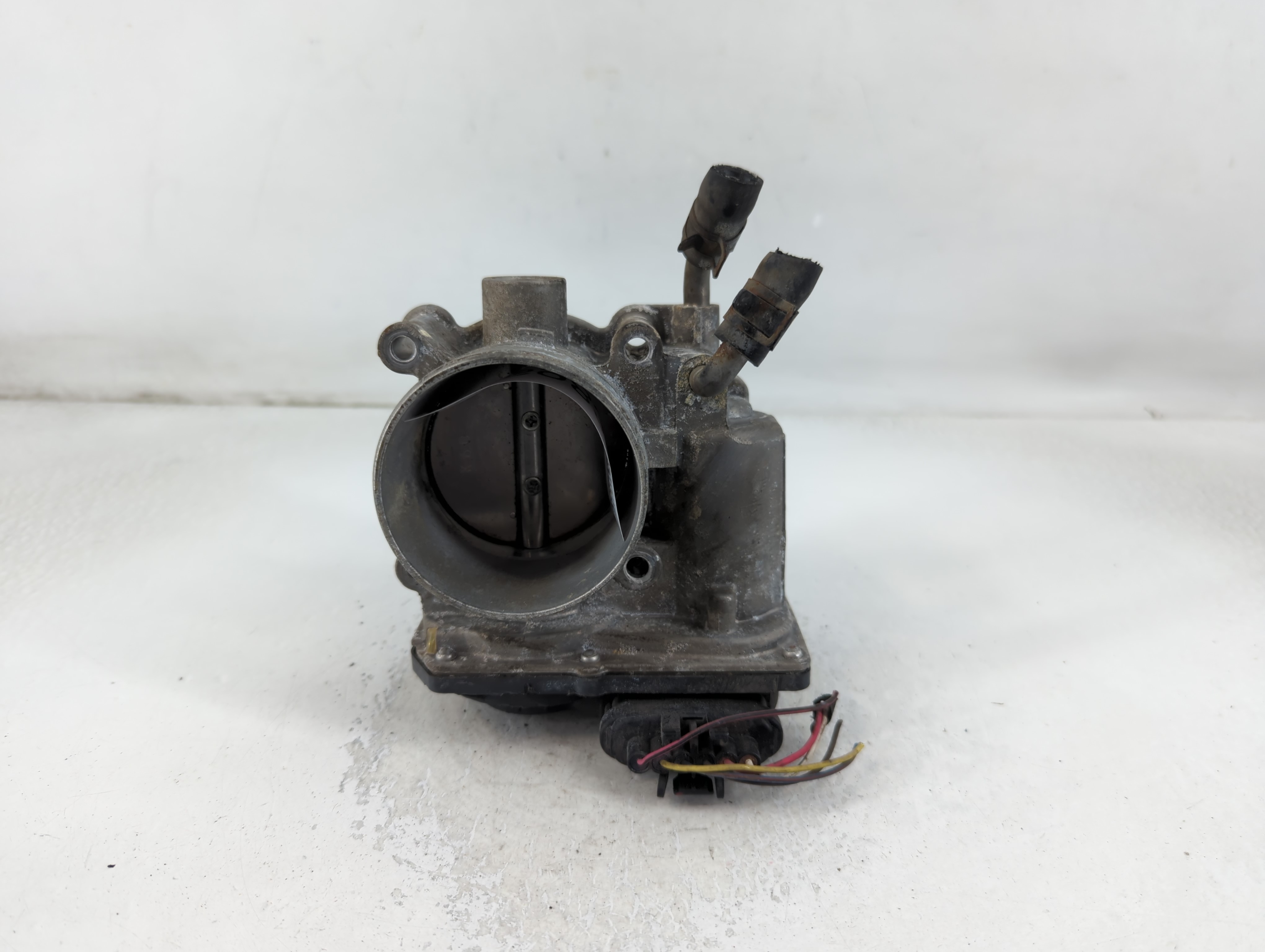 2011-2020 Hyundai Elantra Throttle Body 786983 - Oemusedautoparts1.com