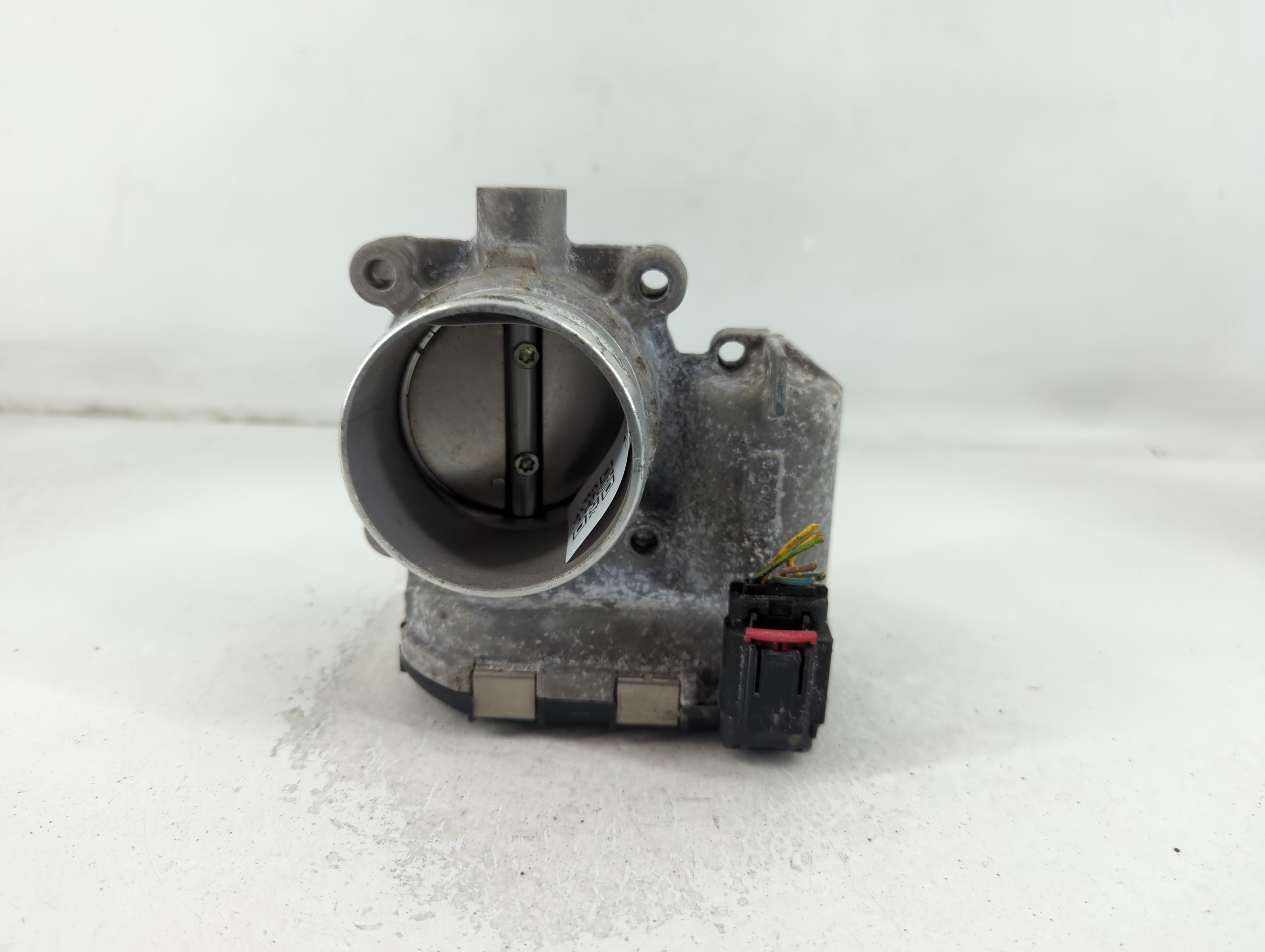 2015-2018 Ford Edge Throttle Body 786985 - Oemusedautoparts1.com