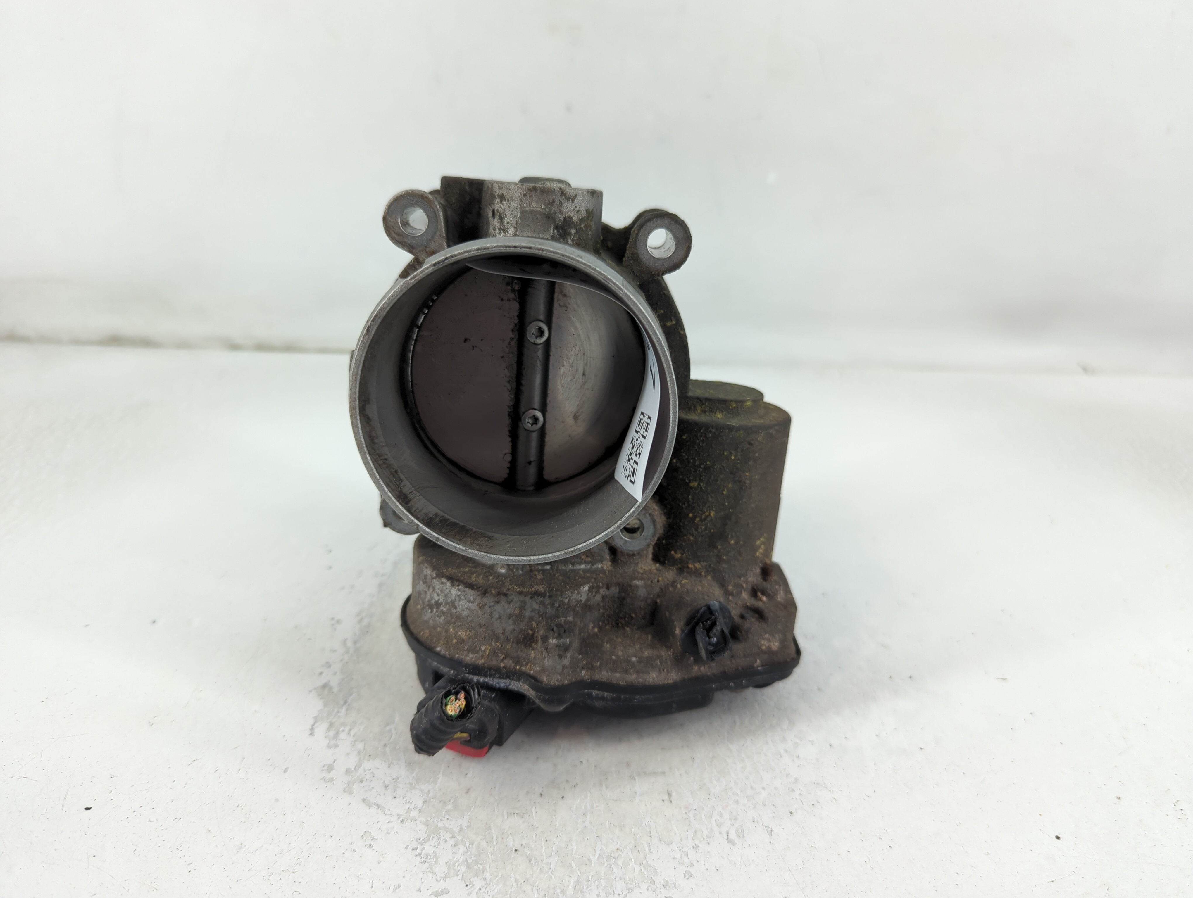 2015-2019 Ford Transit-250 Throttle Body 786987 - Oemusedautoparts1.com