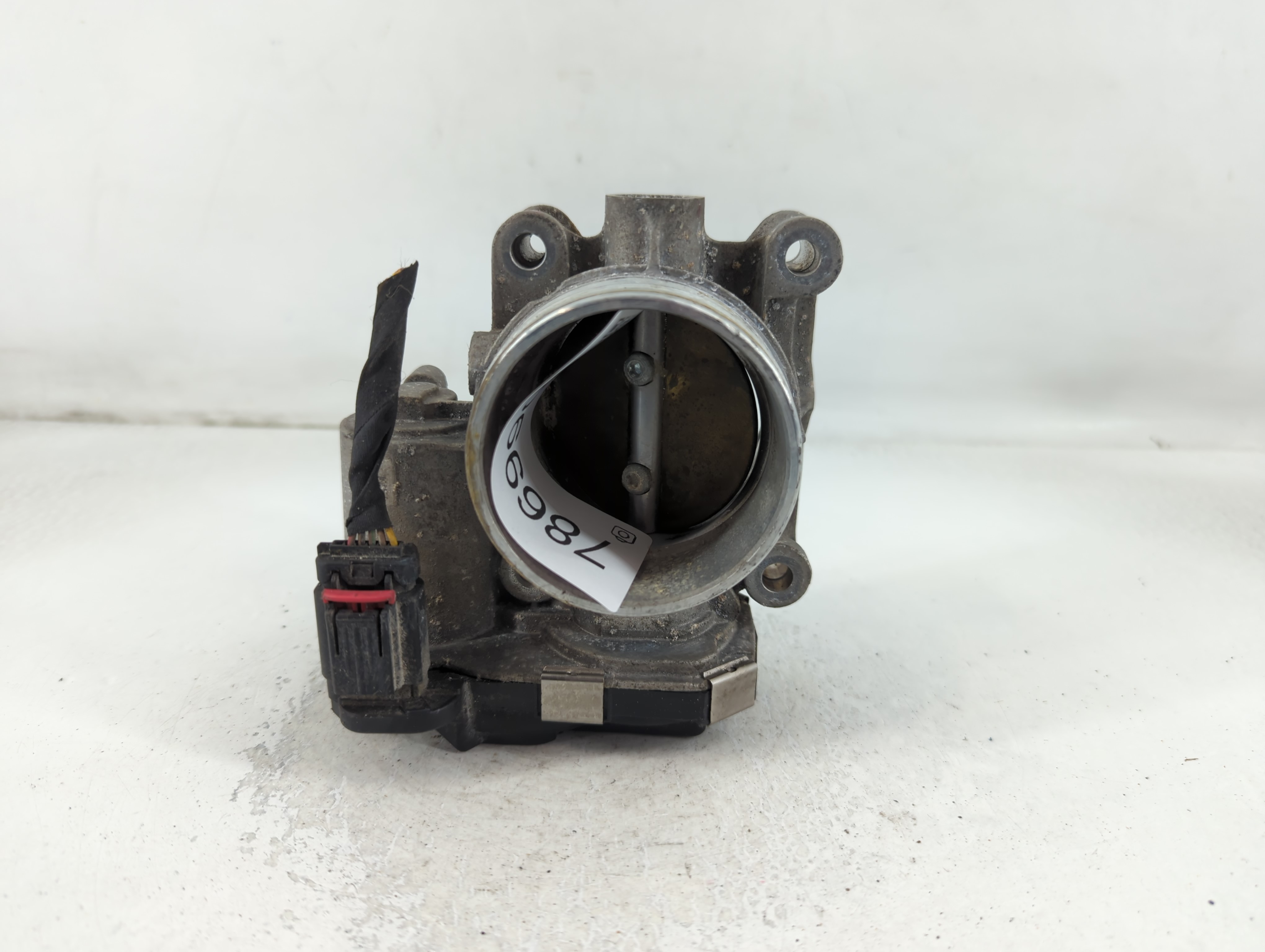 2013-2021 Chevrolet Malibu Throttle Body 786990 - Oemusedautoparts1.com
