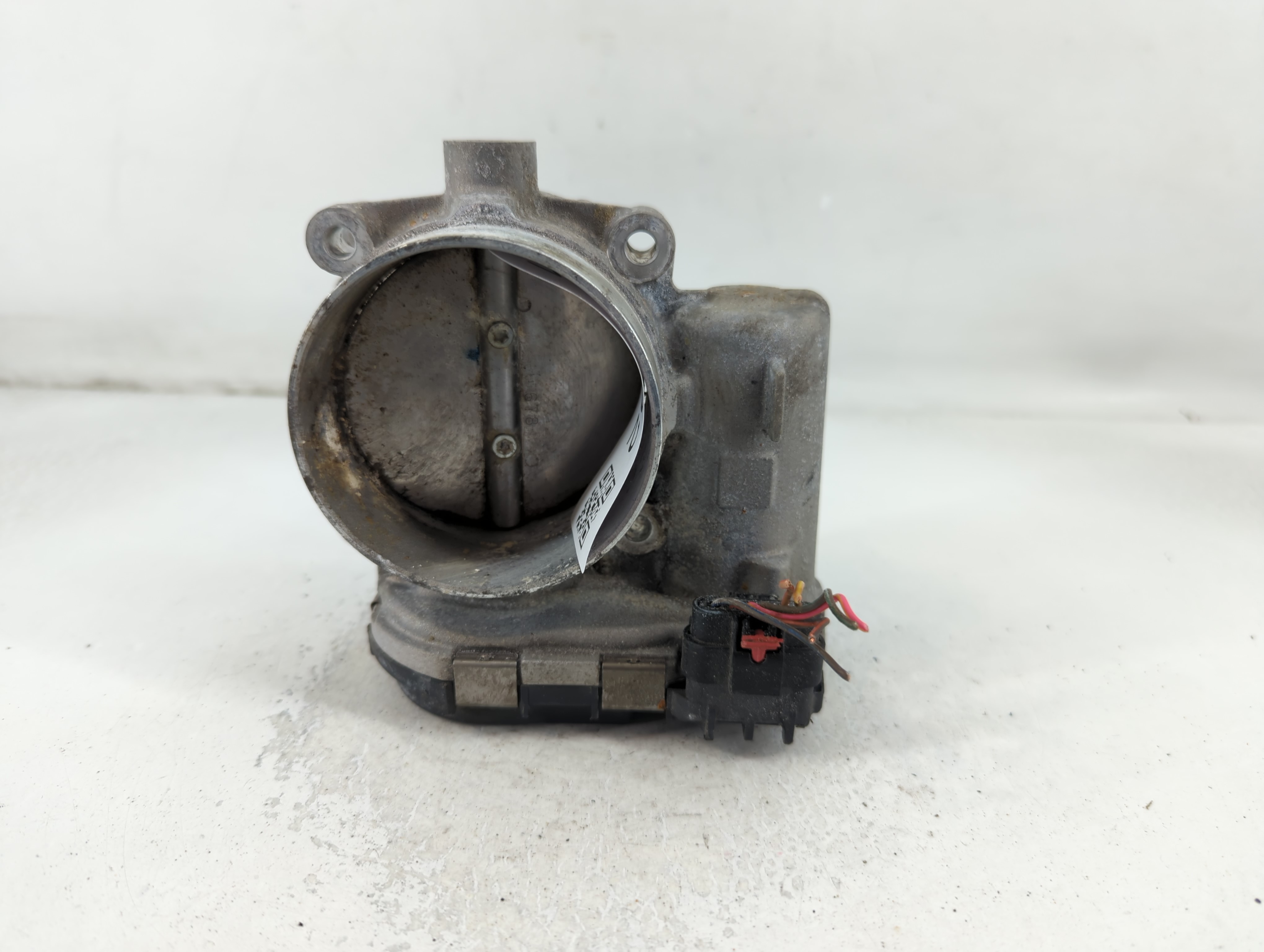 2011-2022 Dodge Challenger Throttle Body 786992 - Oemusedautoparts1.com