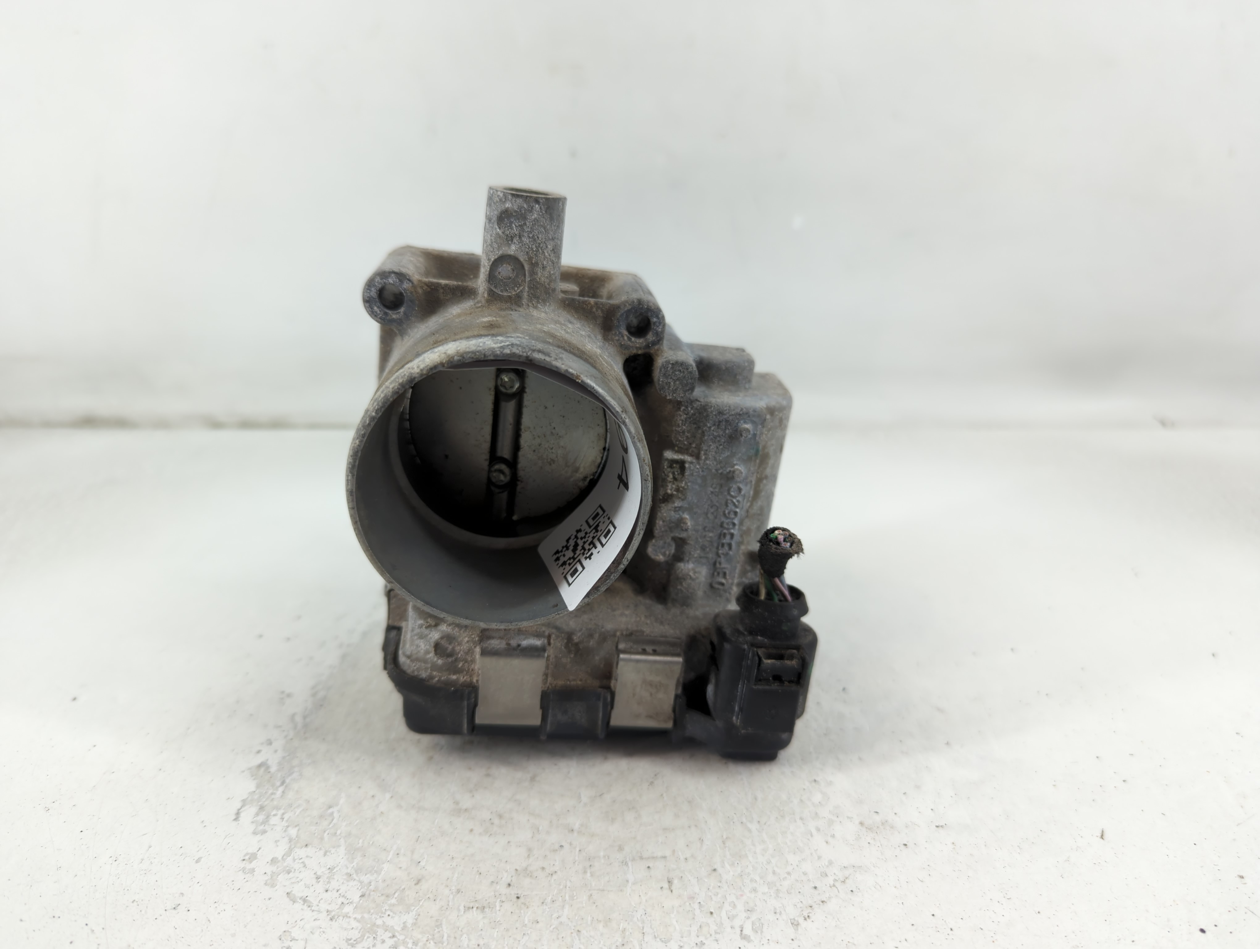 Picture of 2019-2021 Volkswagen Jetta Throttle Body 786994
