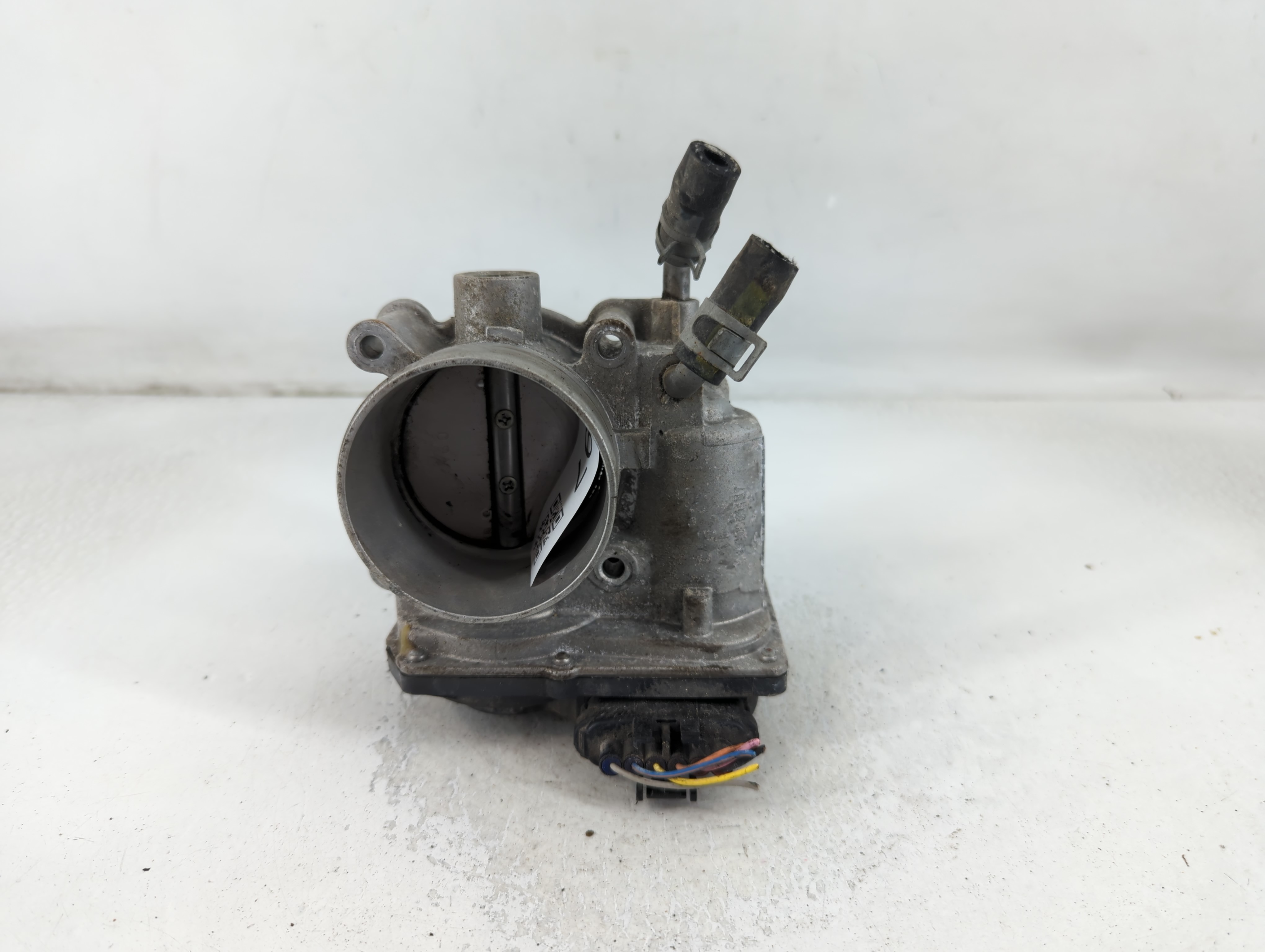2020-2022 Kia Forte Throttle Body 786997 - Oemusedautoparts1.com