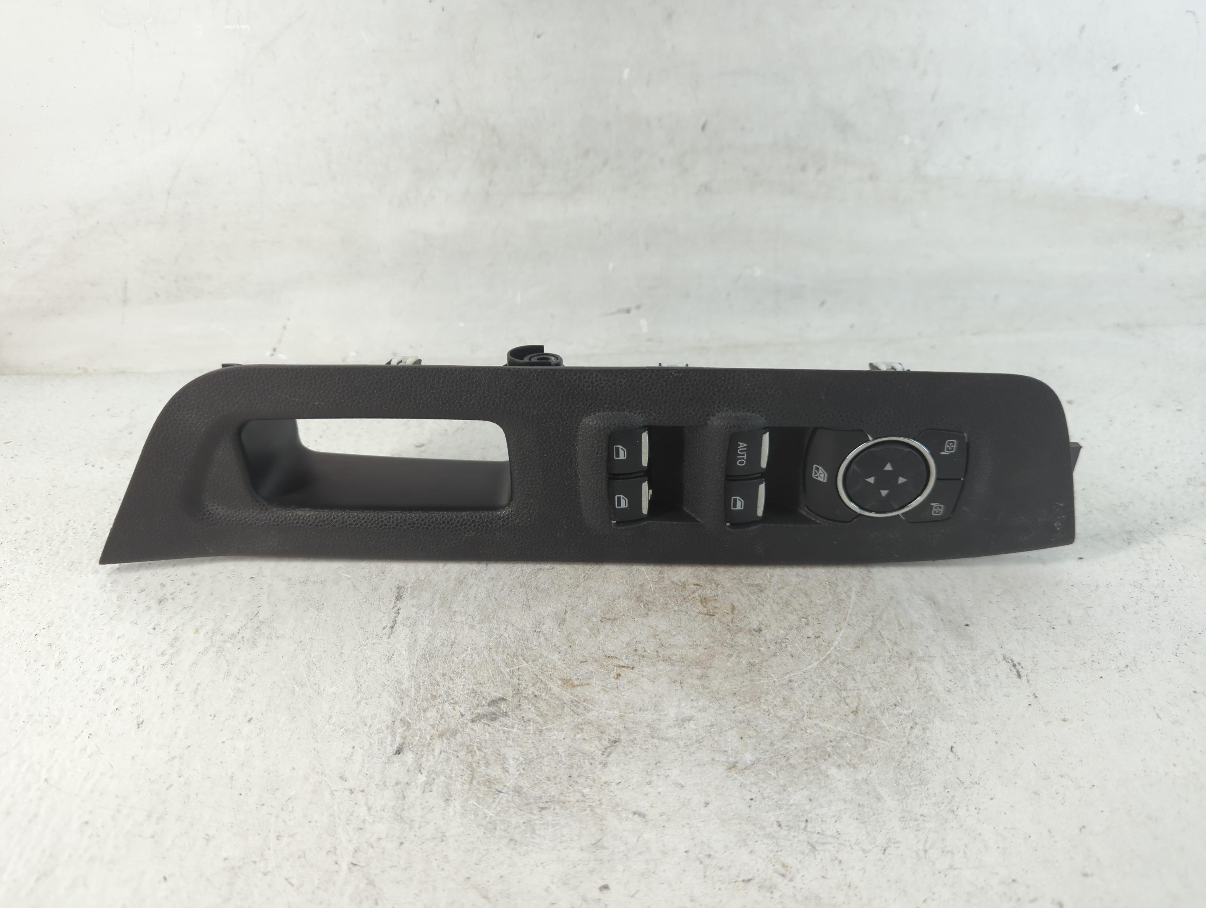 Picture of 2018-2022 Ford Ecosport Driver Left Door Master Power Window Switch 787000