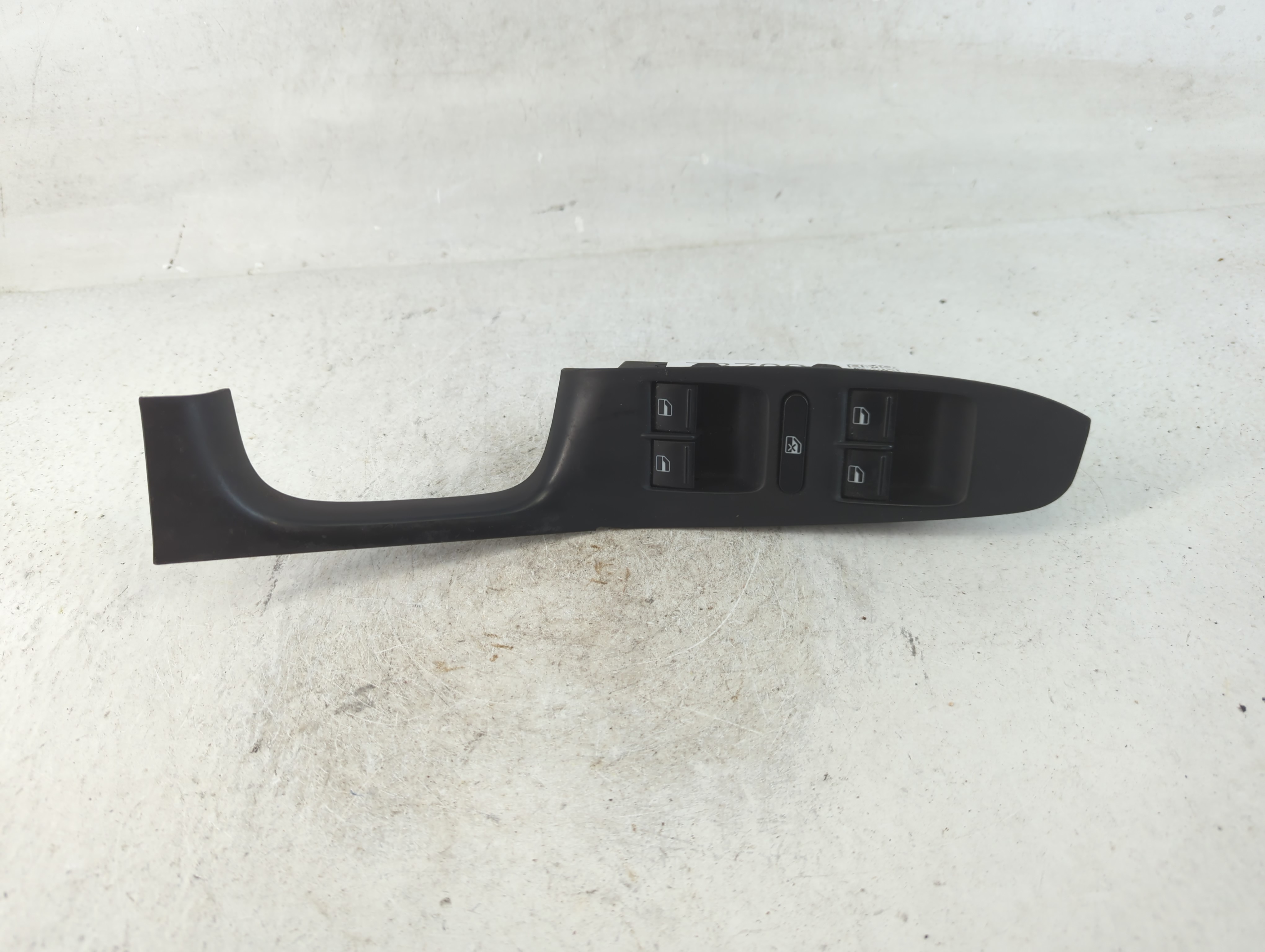 2005-2018 Volkswagen Jetta Driver Left Door Master Power Window Switch 787001 - Oemusedautoparts1.com