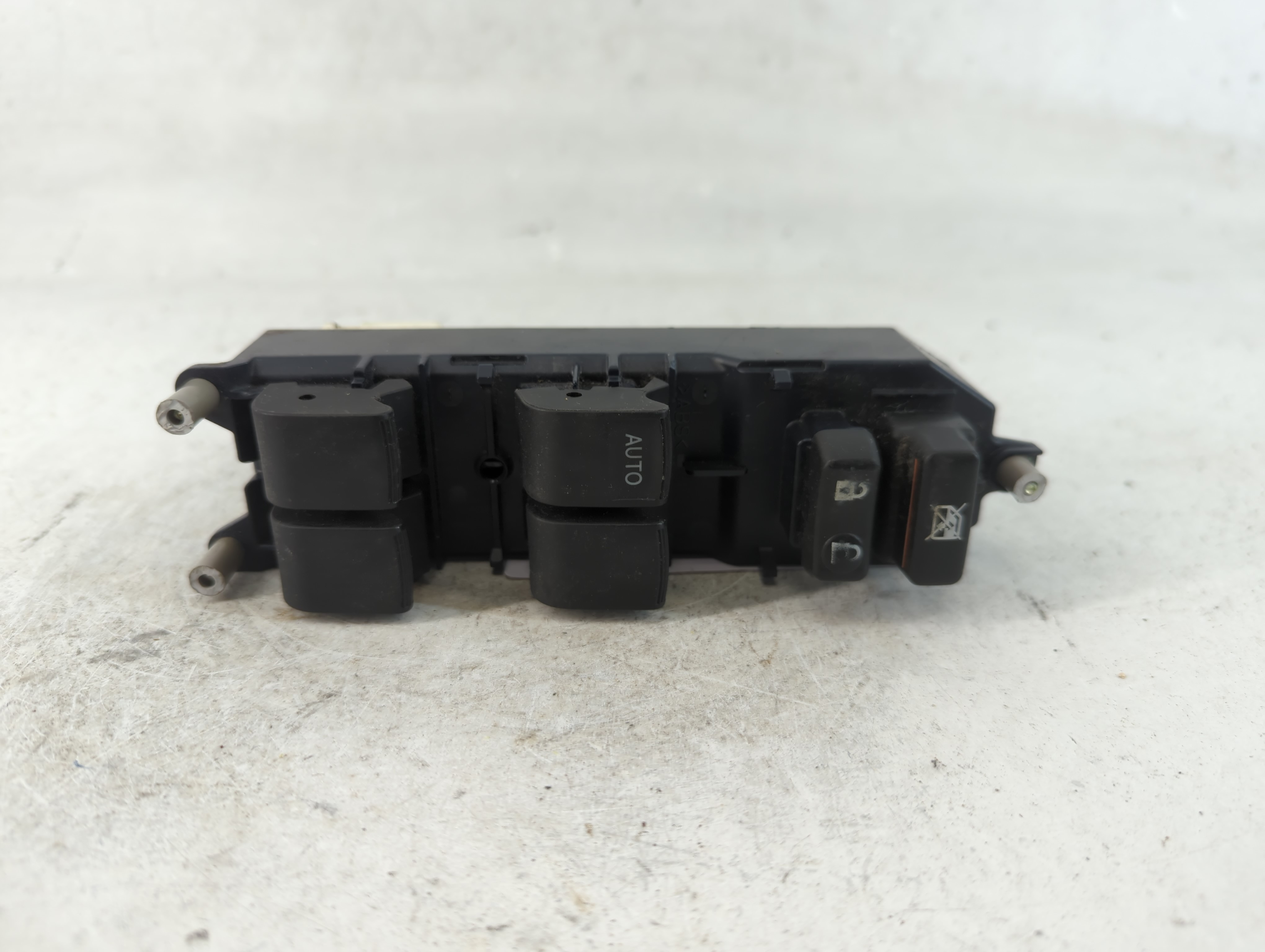 2007-2014 Toyota Camry Driver Left Door Master Power Window Switch 787013 - Oemusedautoparts1.com