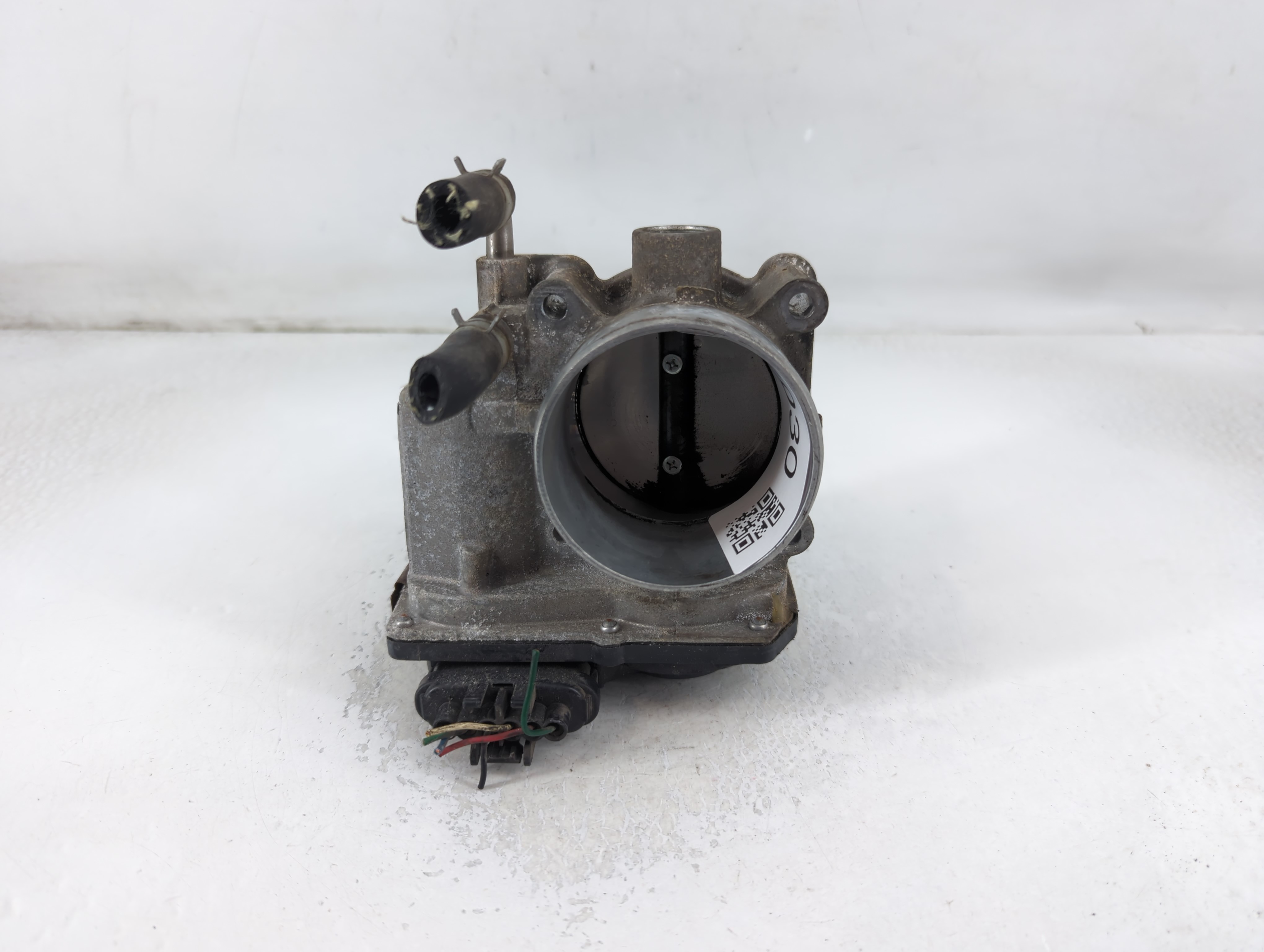 Picture of 2014-2020 Nissan Rogue Throttle Body 787030