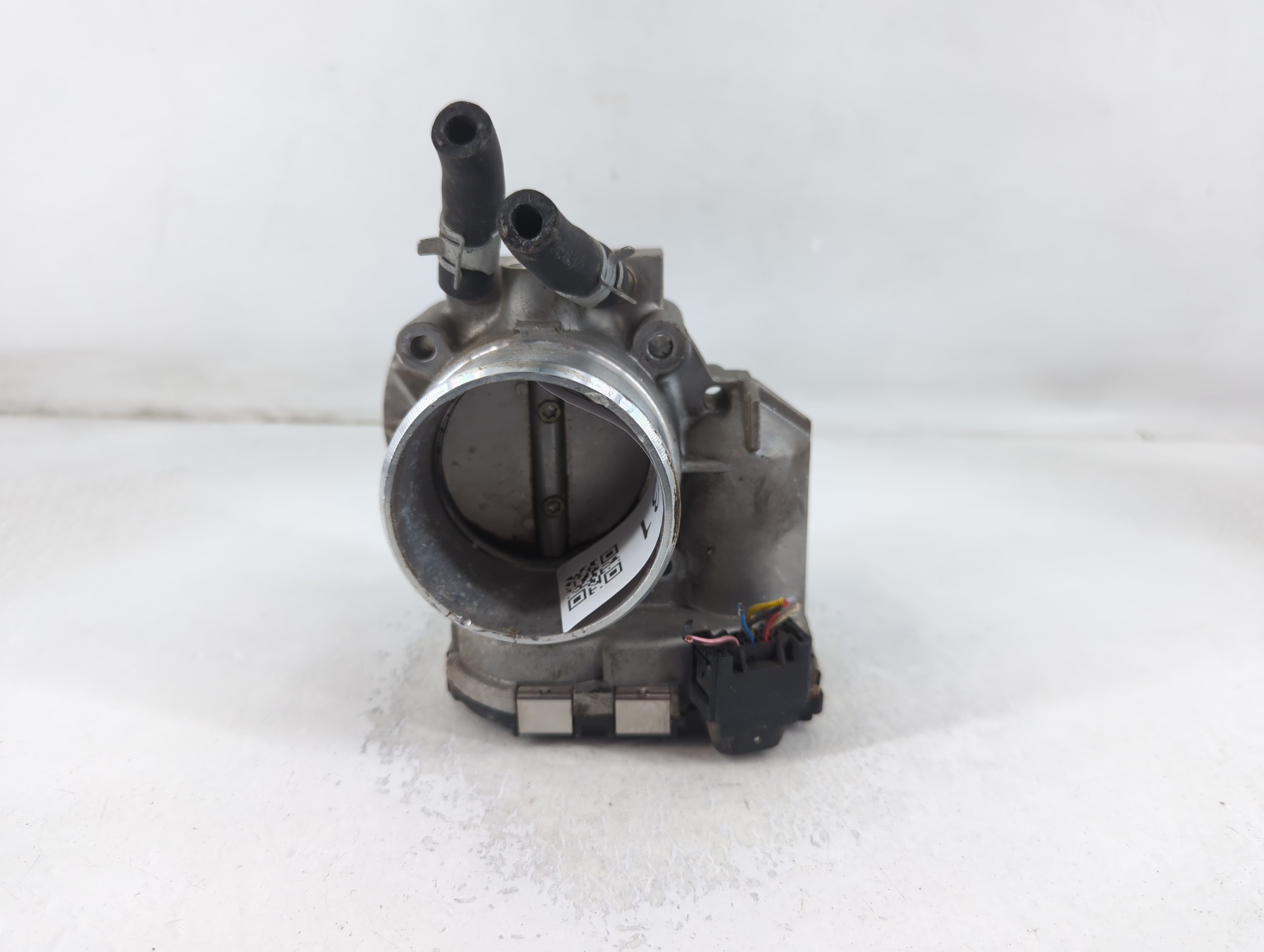 2011-2015 Kia Optima Throttle Body 787031 - Oemusedautoparts1.com