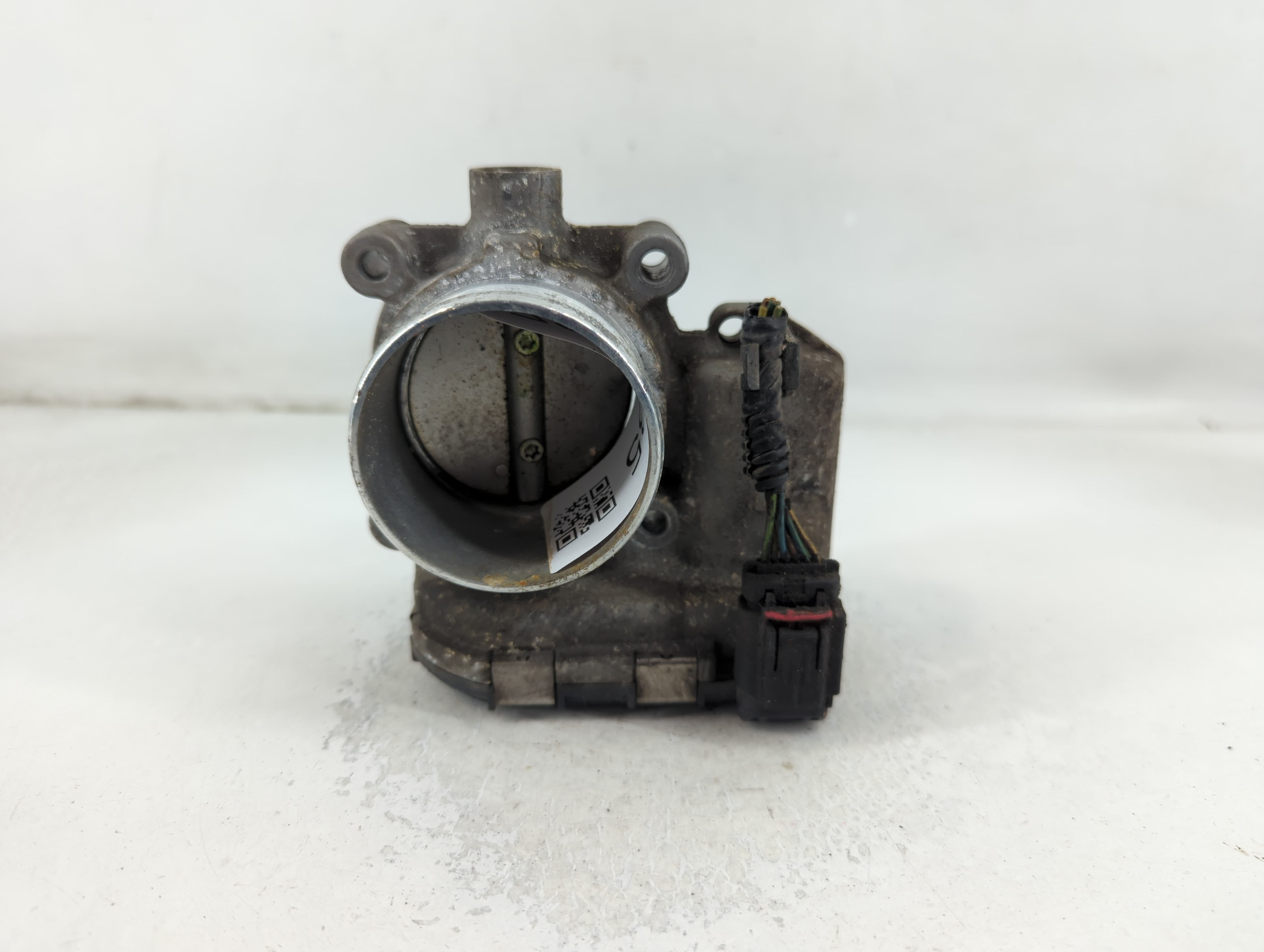 2016-2019 Ford Explorer Throttle Body 787035 - Oemusedautoparts1.com