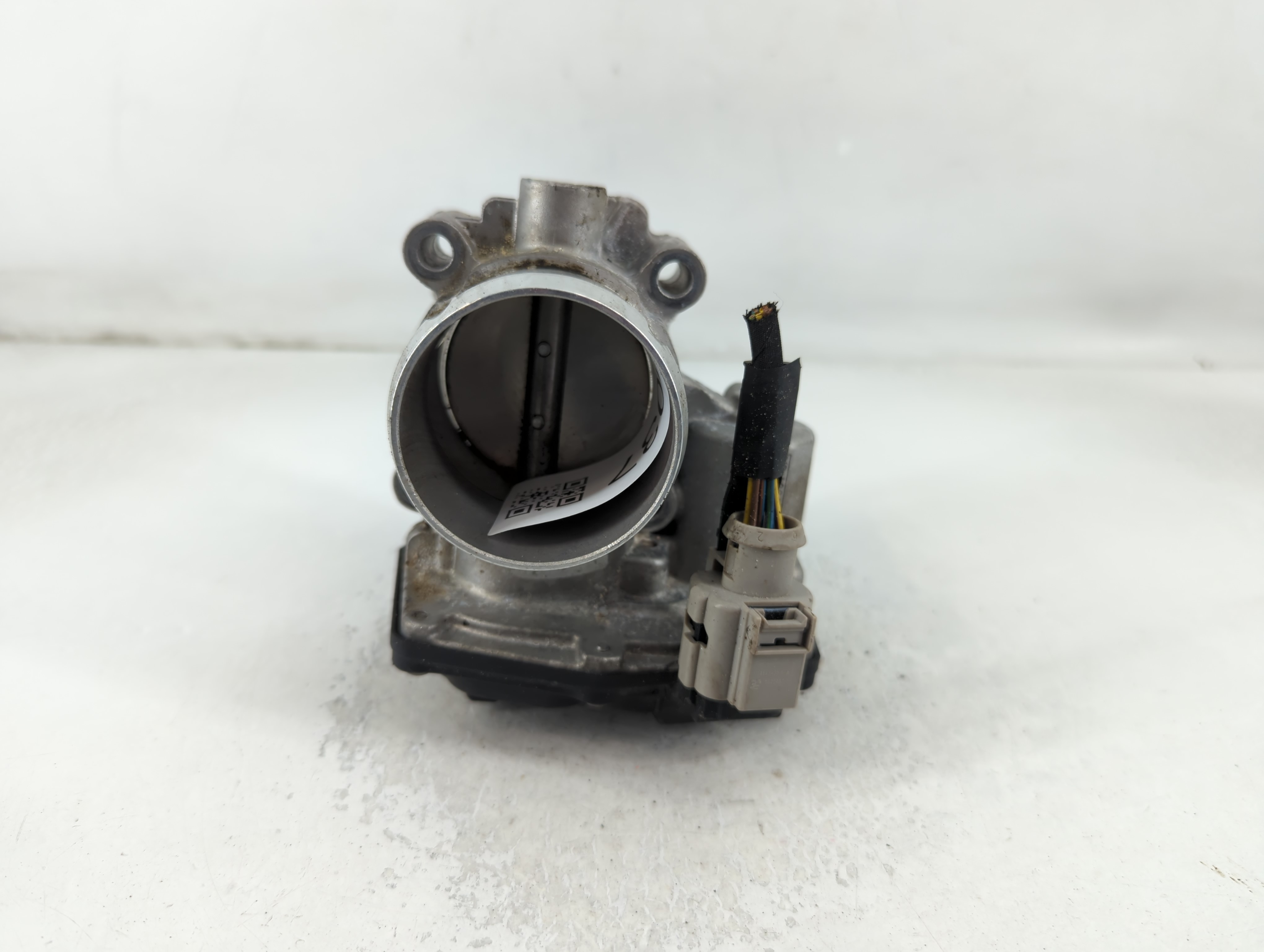 2014-2020 Ford Fusion Throttle Body 787037 - Oemusedautoparts1.com