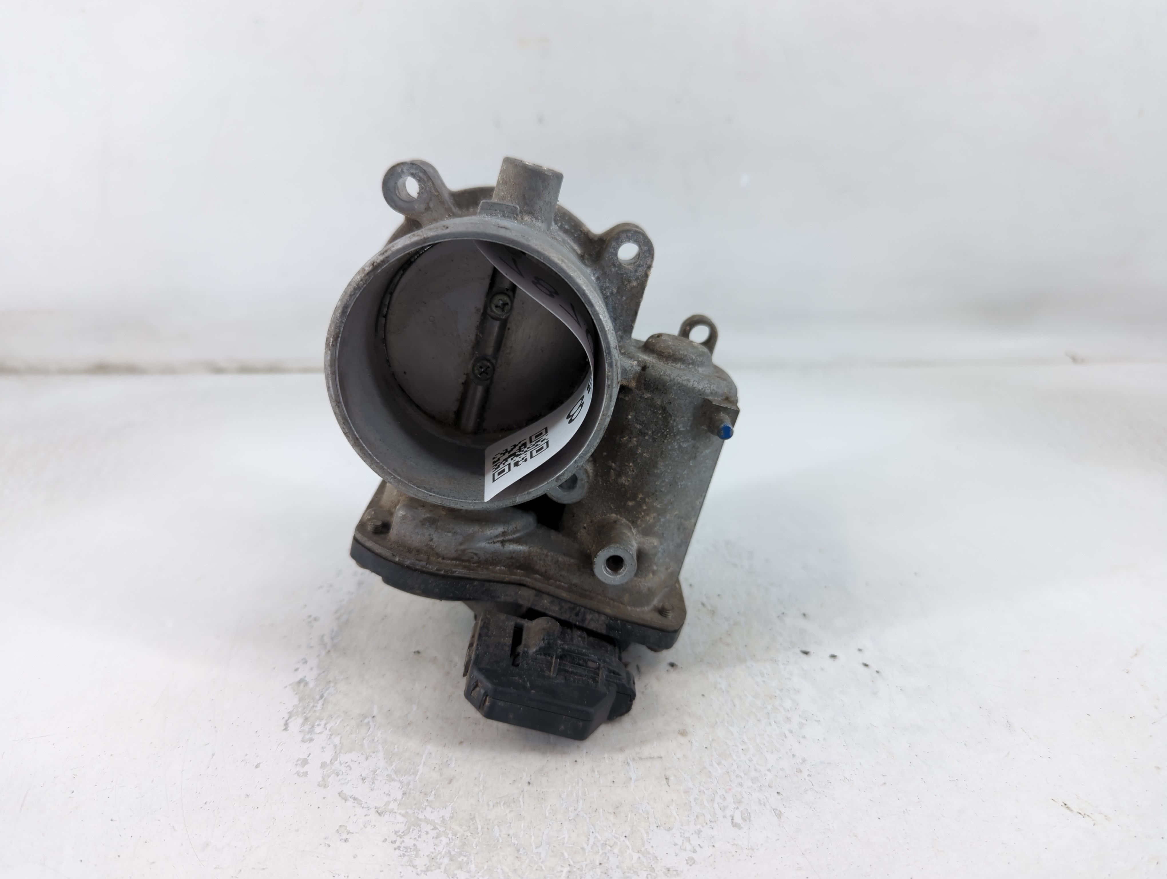 Picture of 2018-2022 Mazda Cx-5 Throttle Body 787038