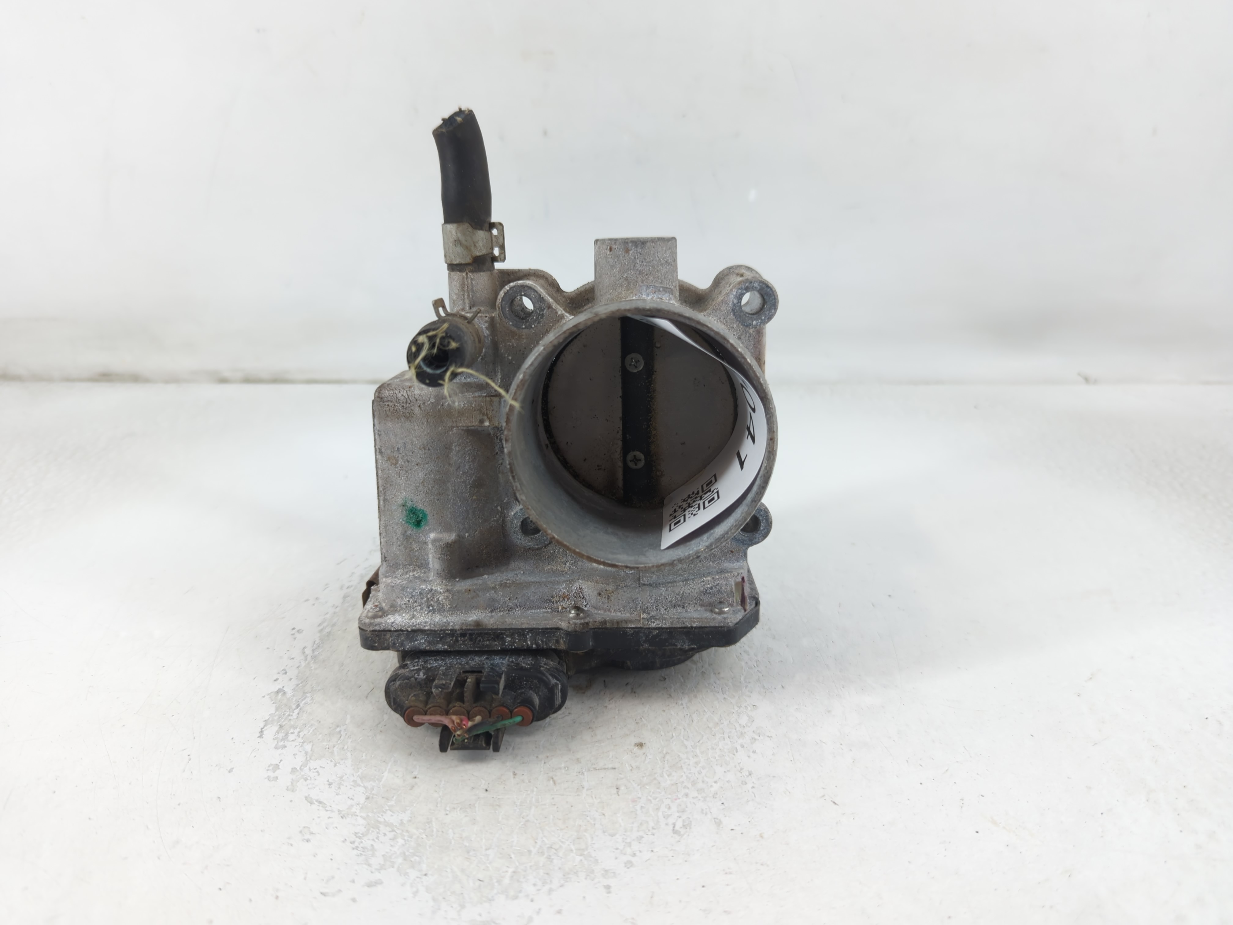 2013-2019 Nissan Sentra Throttle Body 787041 - Oemusedautoparts1.com
