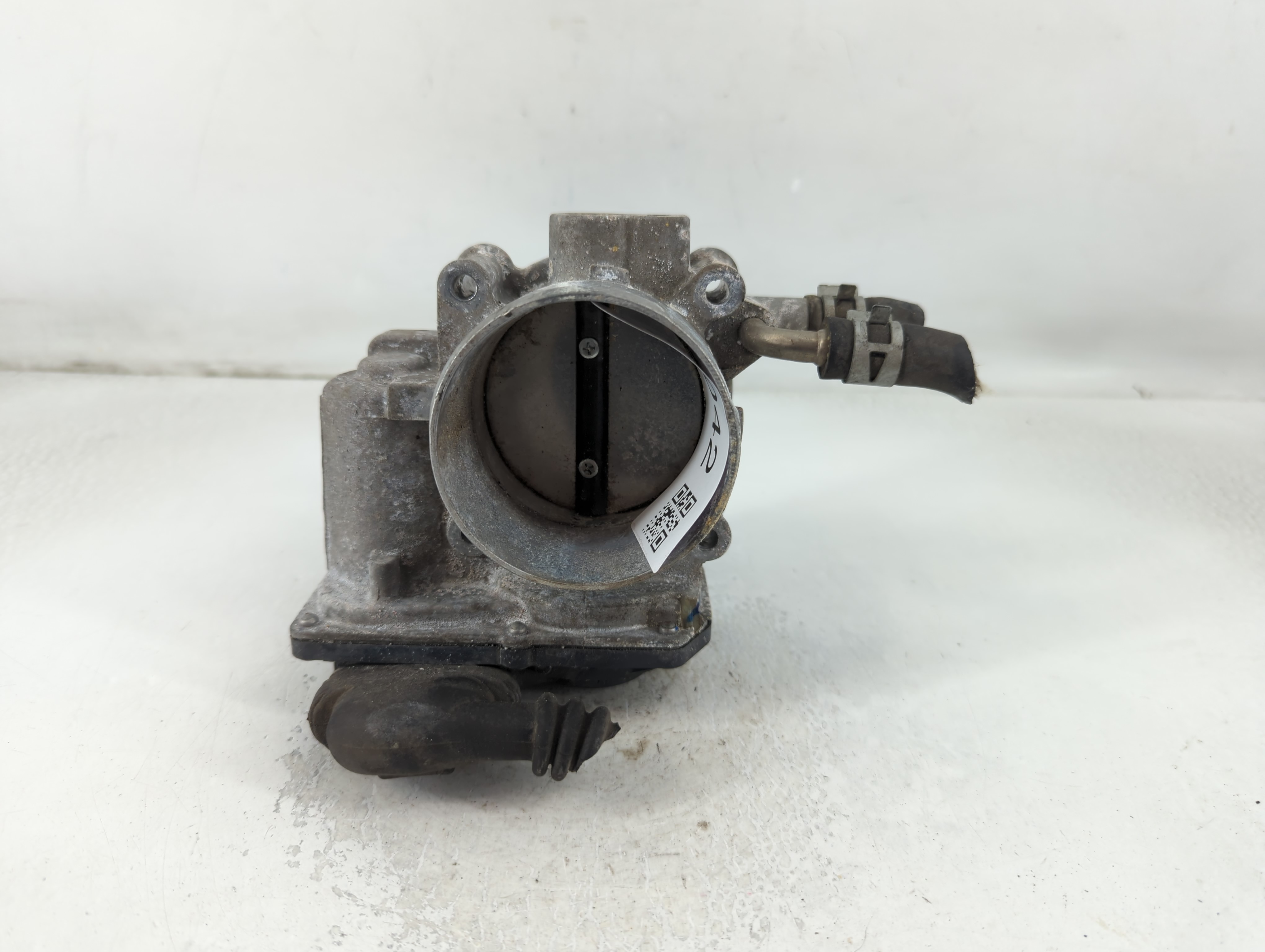 2010-2017 Toyota Camry Throttle Body 787042 - Oemusedautoparts1.com