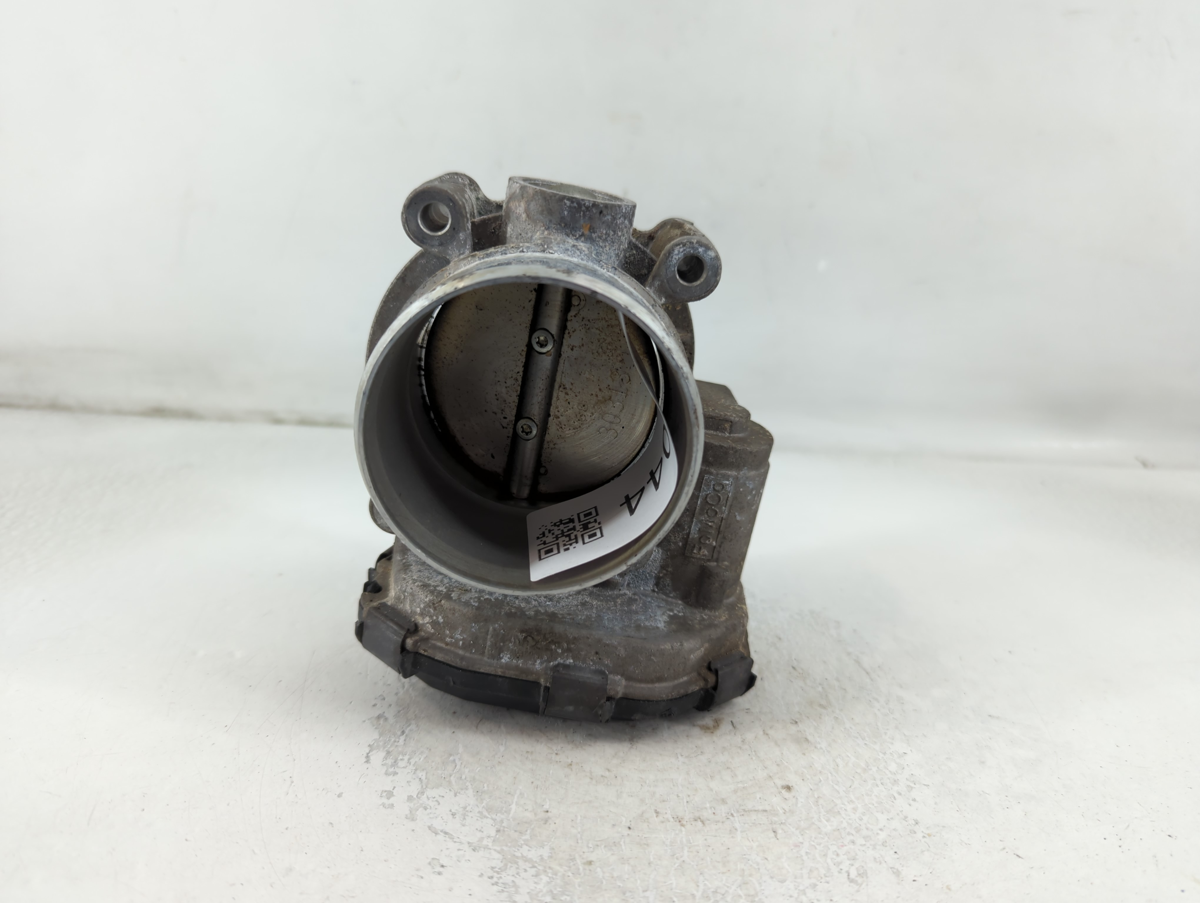 2017-2022 Ford F-150 Throttle Body 787044 - Oemusedautoparts1.com