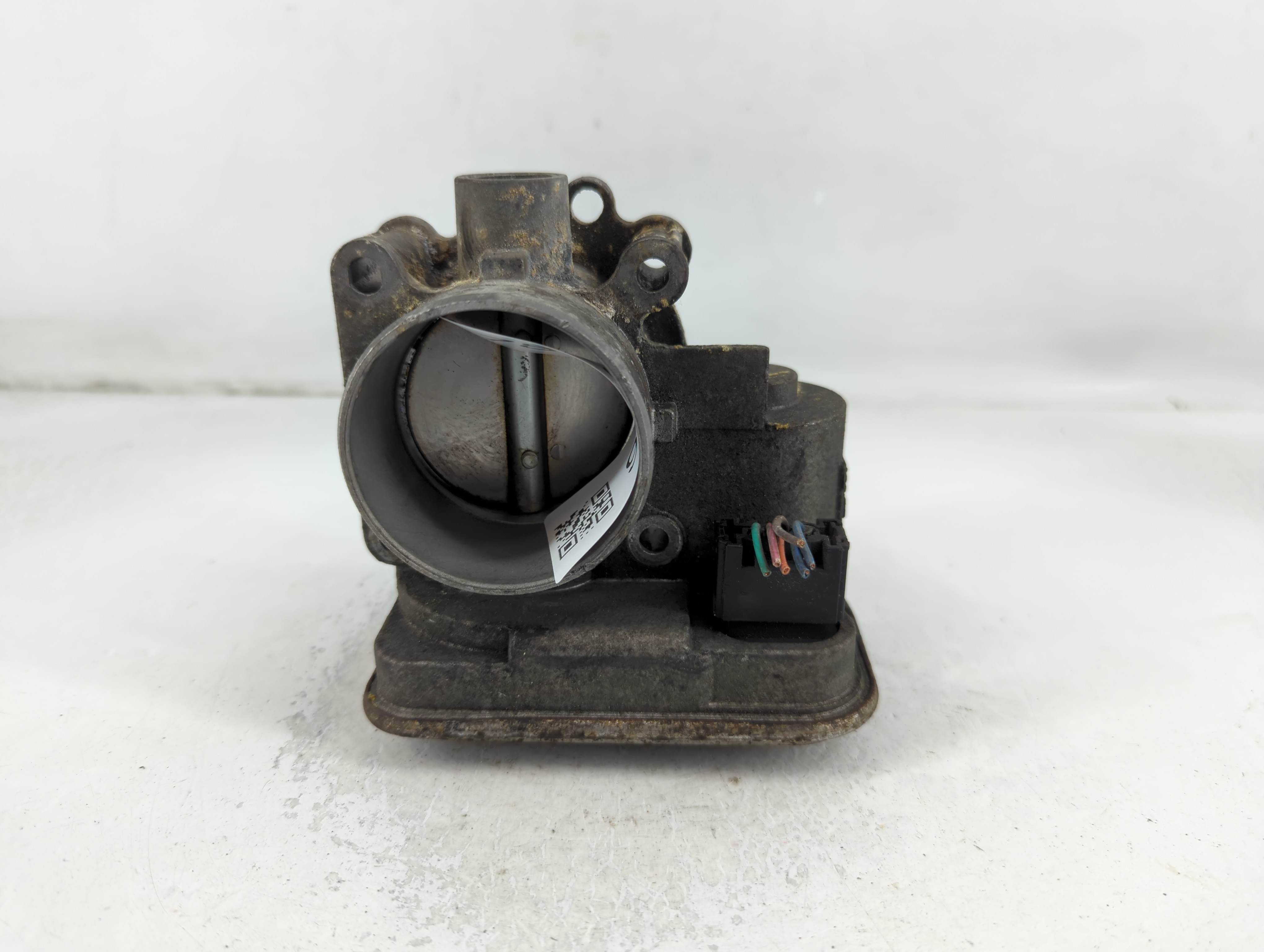 2007-2012 Dodge Caliber Throttle Body 787046 - Oemusedautoparts1.com