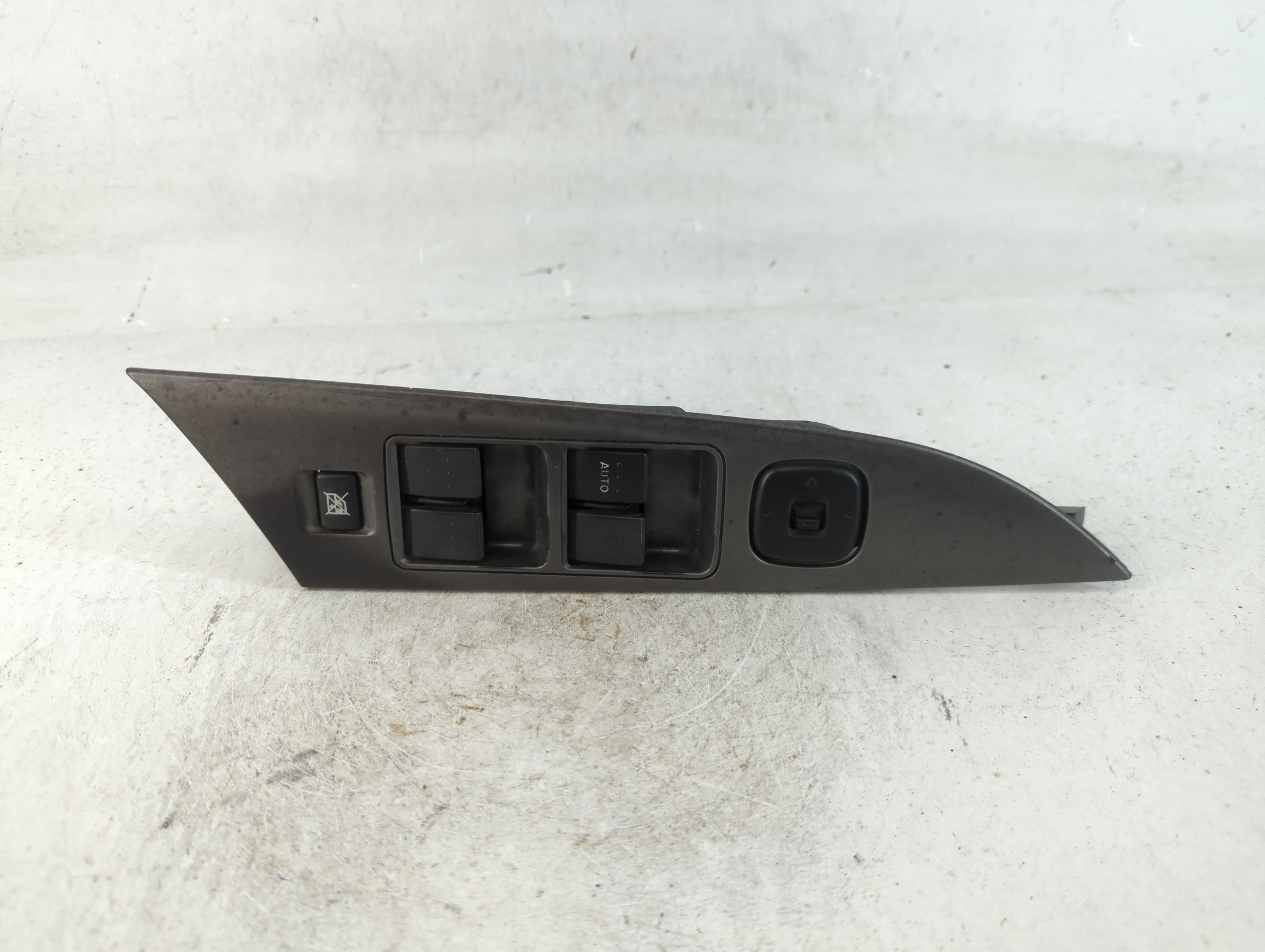 Picture of Audi A3 Driver Left Door Master Power Window Switch 787049