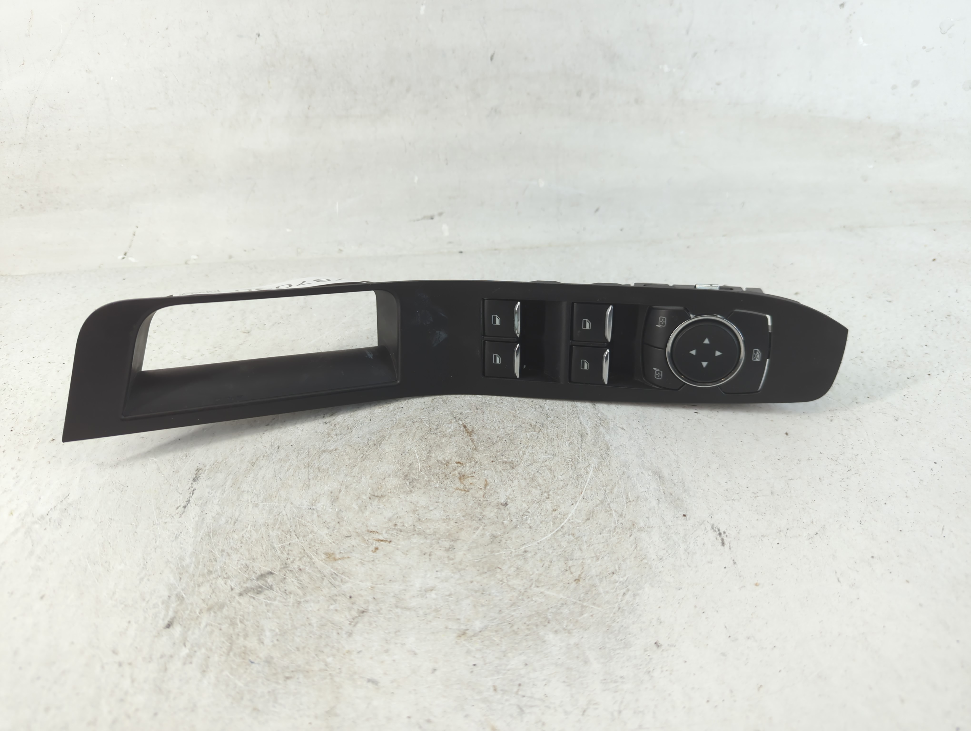 2011-2022 Ford Explorer Driver Left Door Master Power Window Switch 787050 - Oemusedautoparts1.com