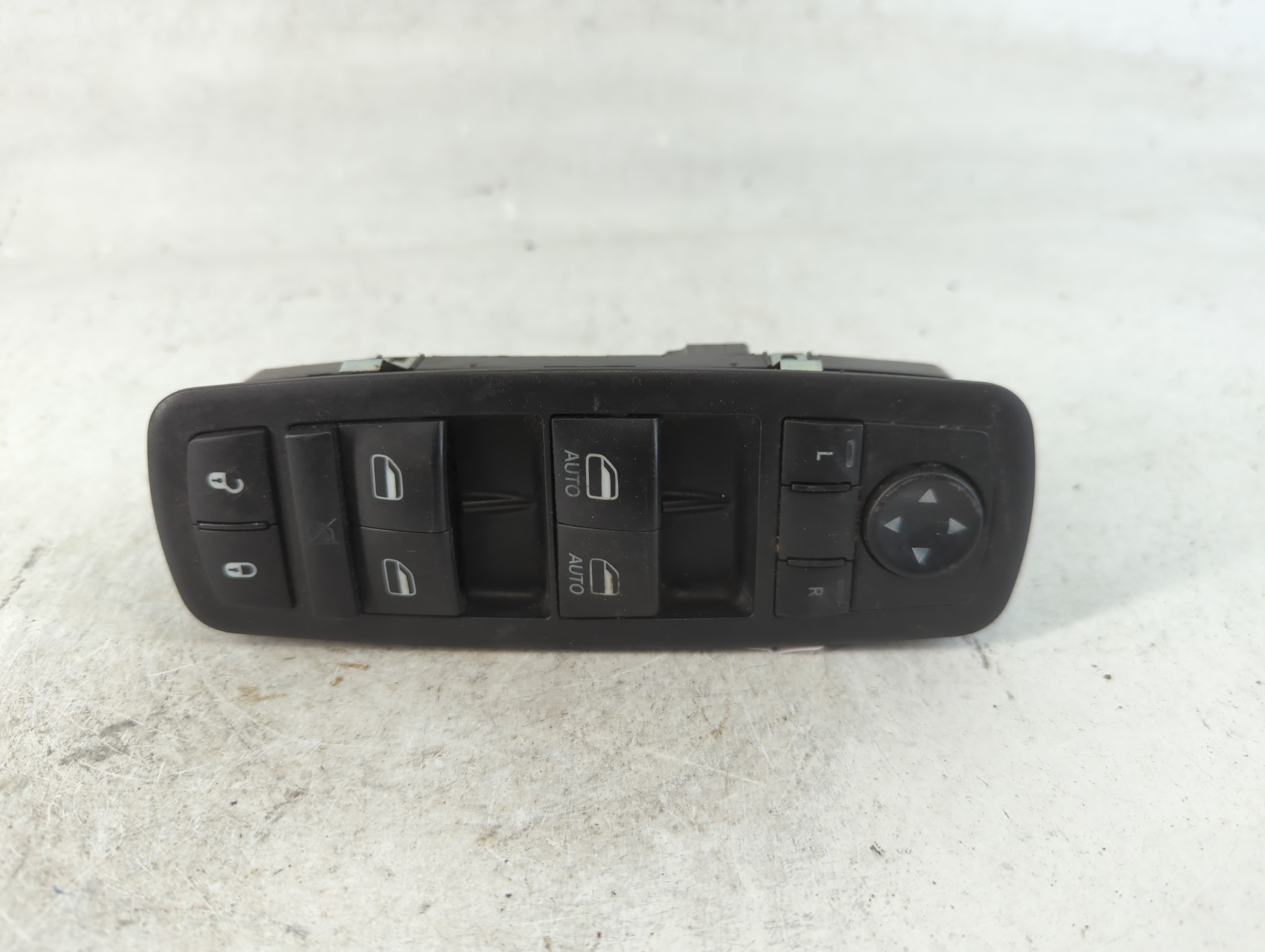 Picture of Dodge Caravan Driver Left Door Master Power Window Switch 787056