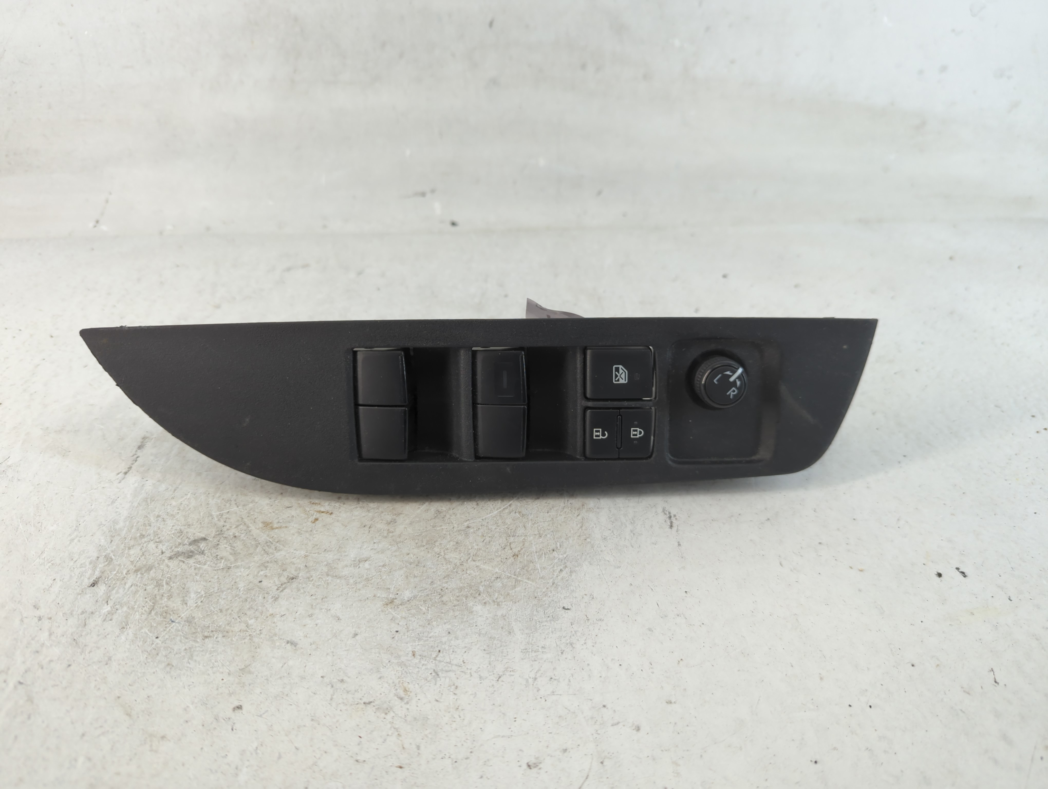 2022 Toyota Corolla Driver Left Door Master Power Window Switch 787063 - Oemusedautoparts1.com