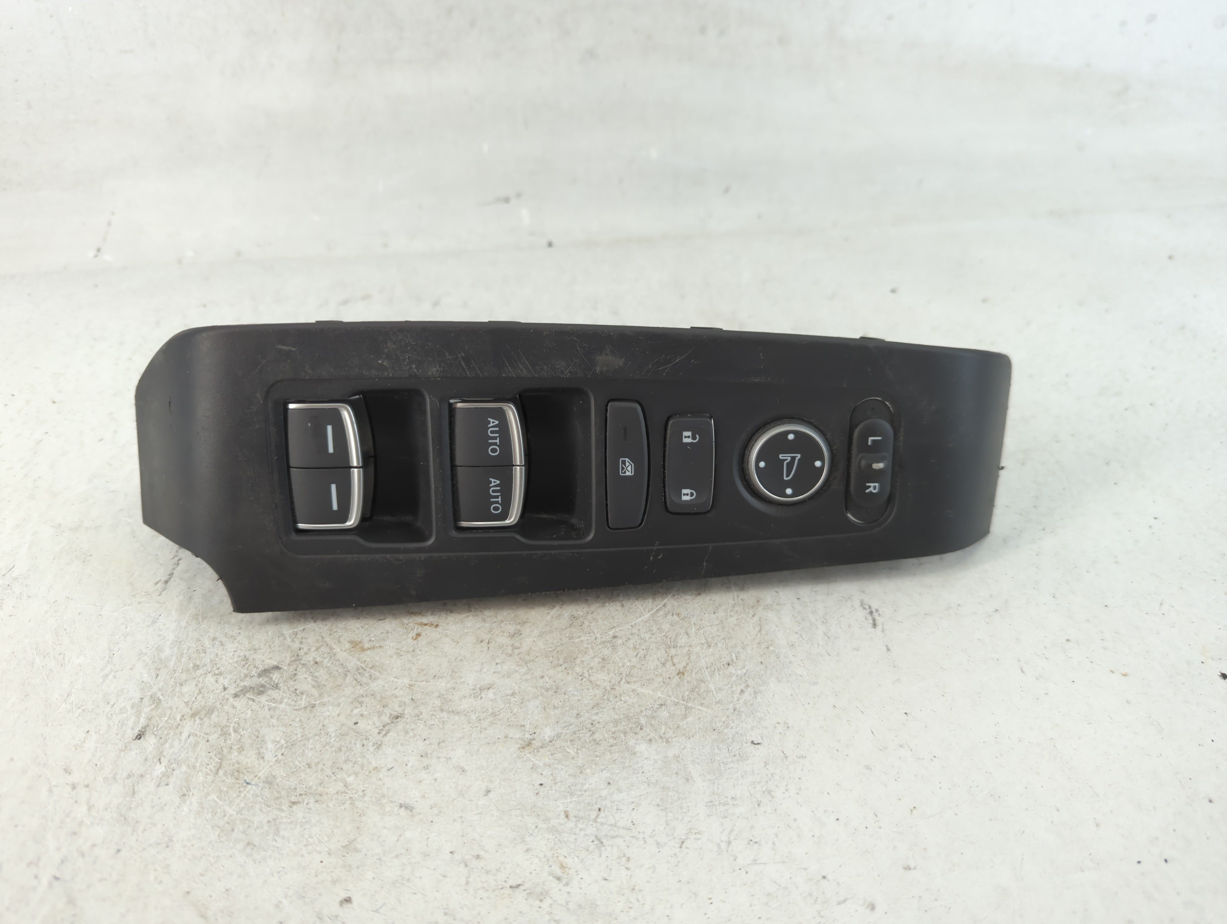 Picture of 2022-2022 Honda Civic Driver Left Door Master Power Window Switch 787065