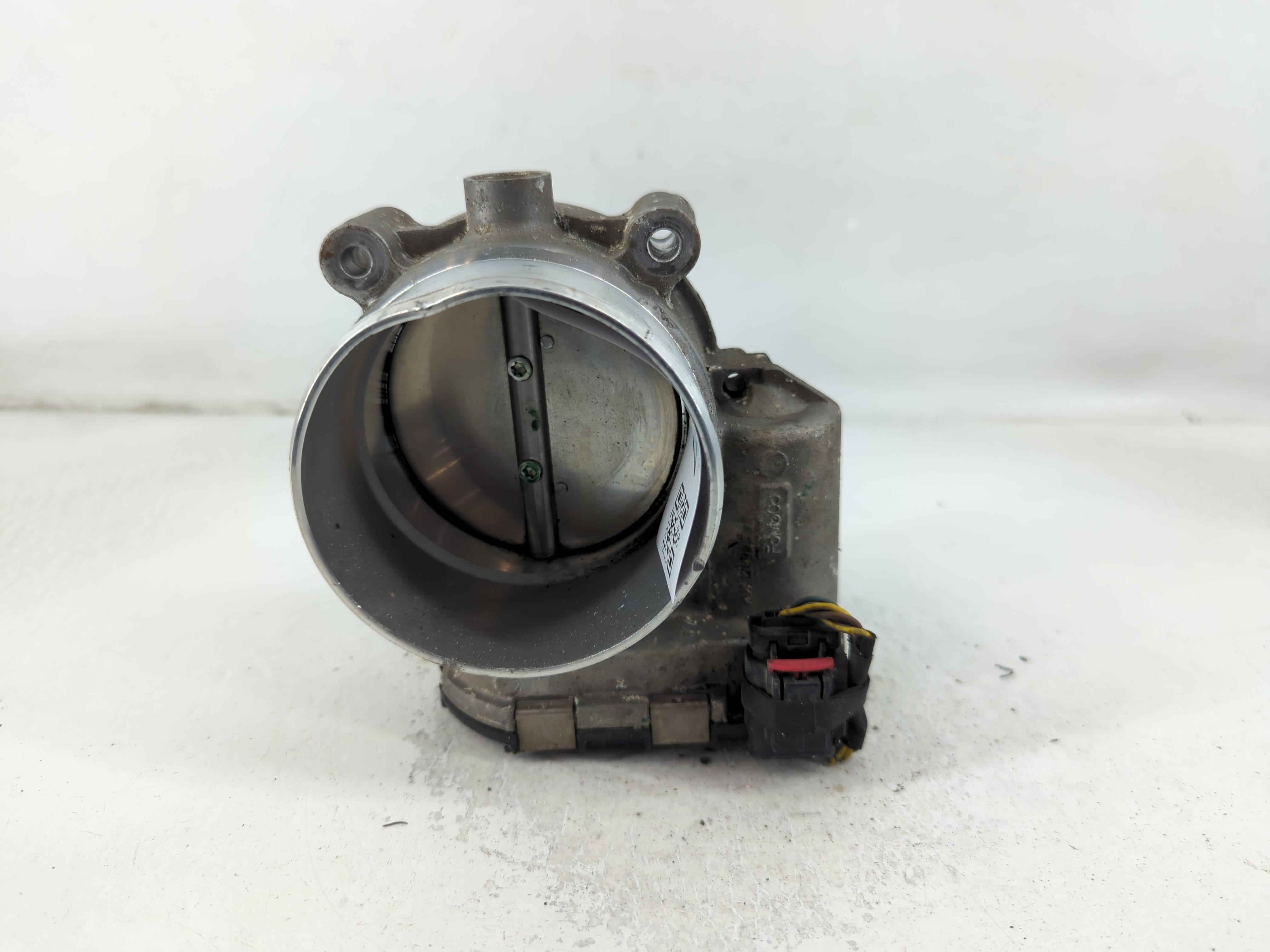 2018-2020 Ford F-150 Throttle Body 787077 - Oemusedautoparts1.com