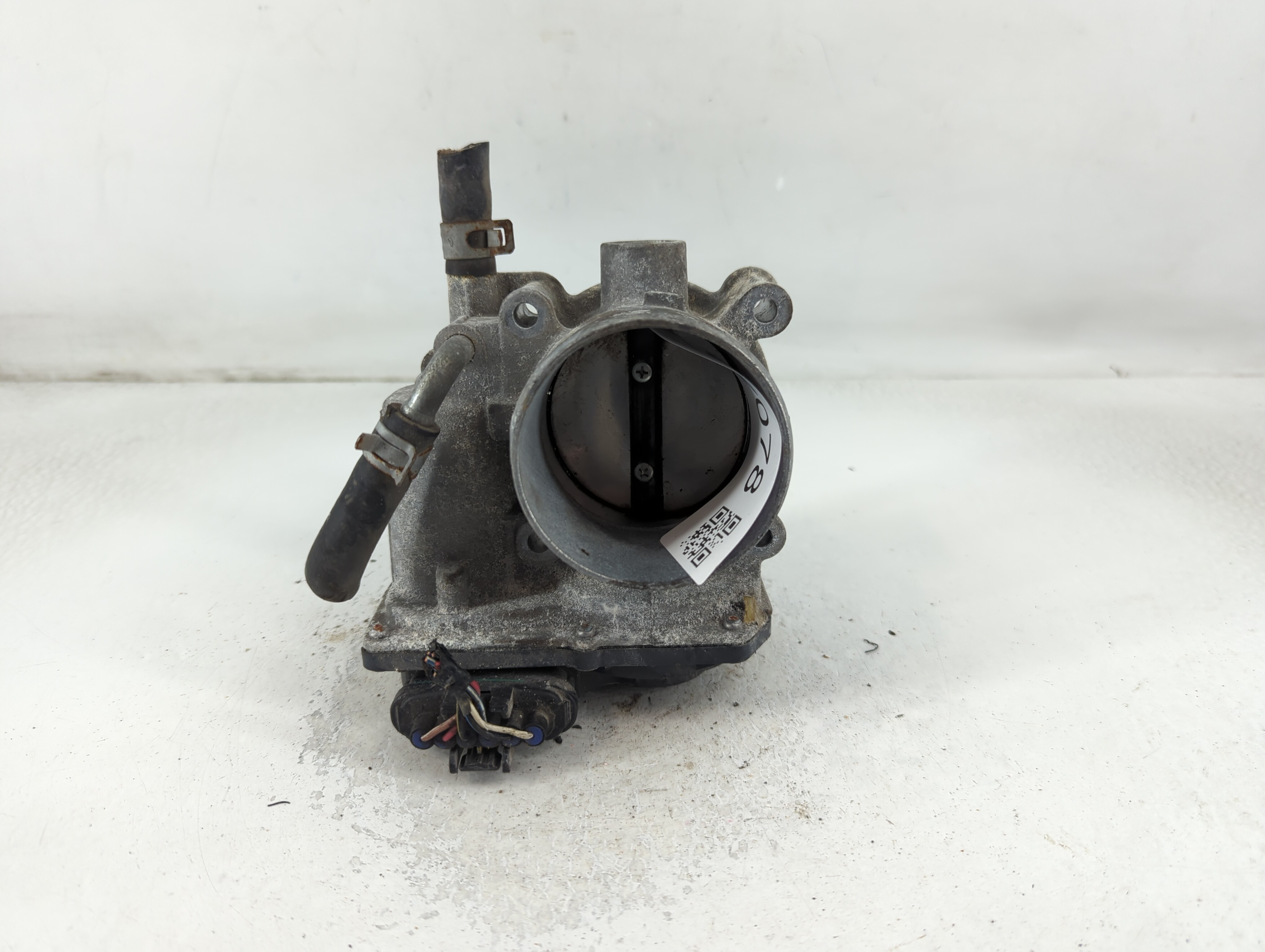 2011-2018 Subaru Forester Throttle Body 787078 - Oemusedautoparts1.com