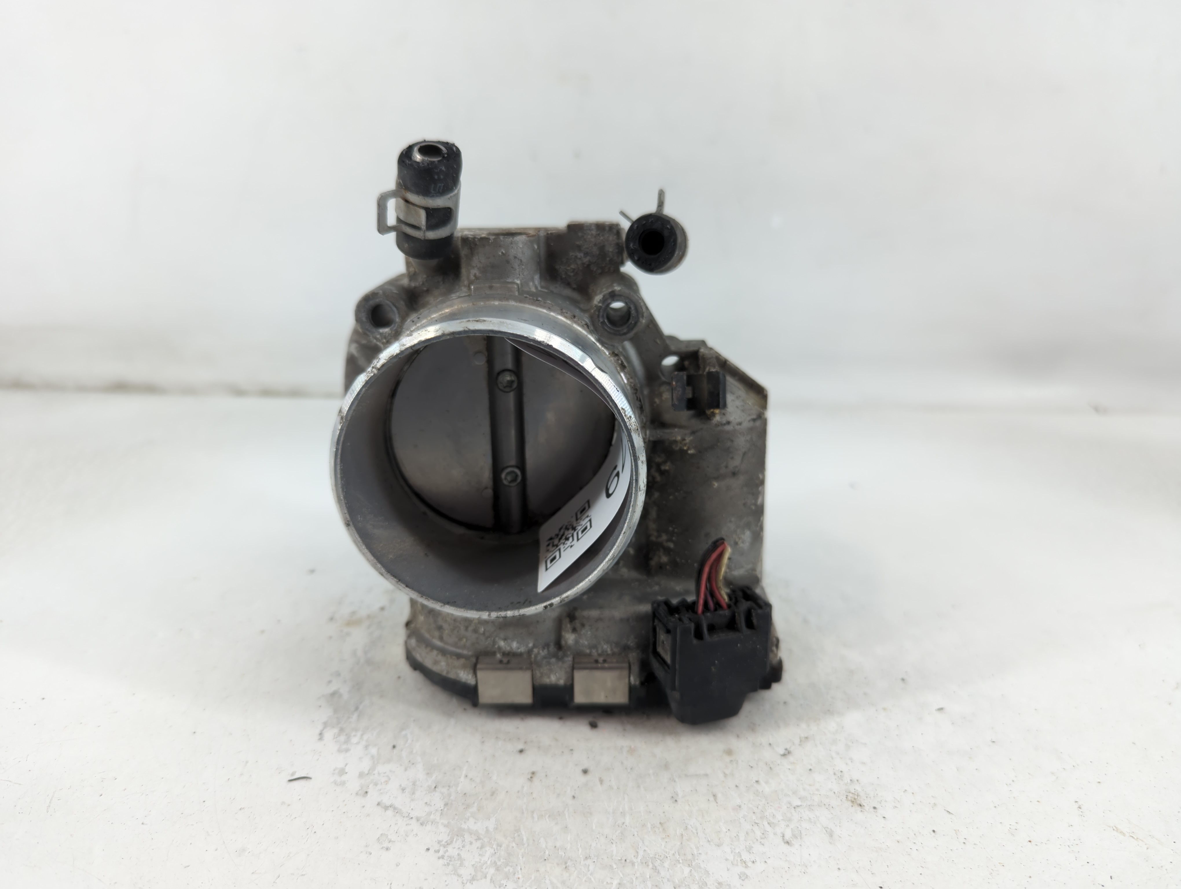2012-2015 Kia Sorento Throttle Body 787079 - Oemusedautoparts1.com