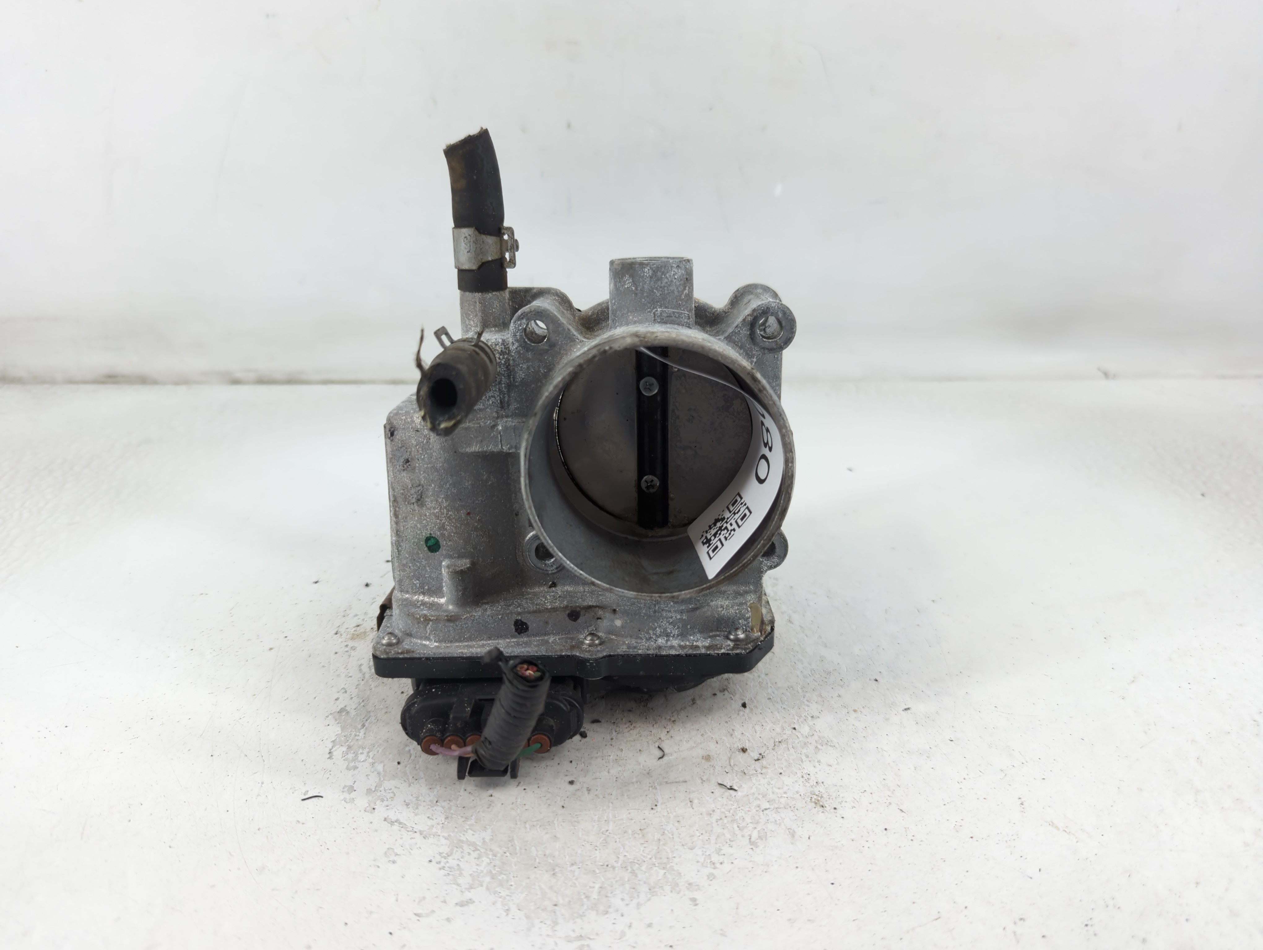 Picture of 2013-2019 Nissan Sentra Throttle Body 787080