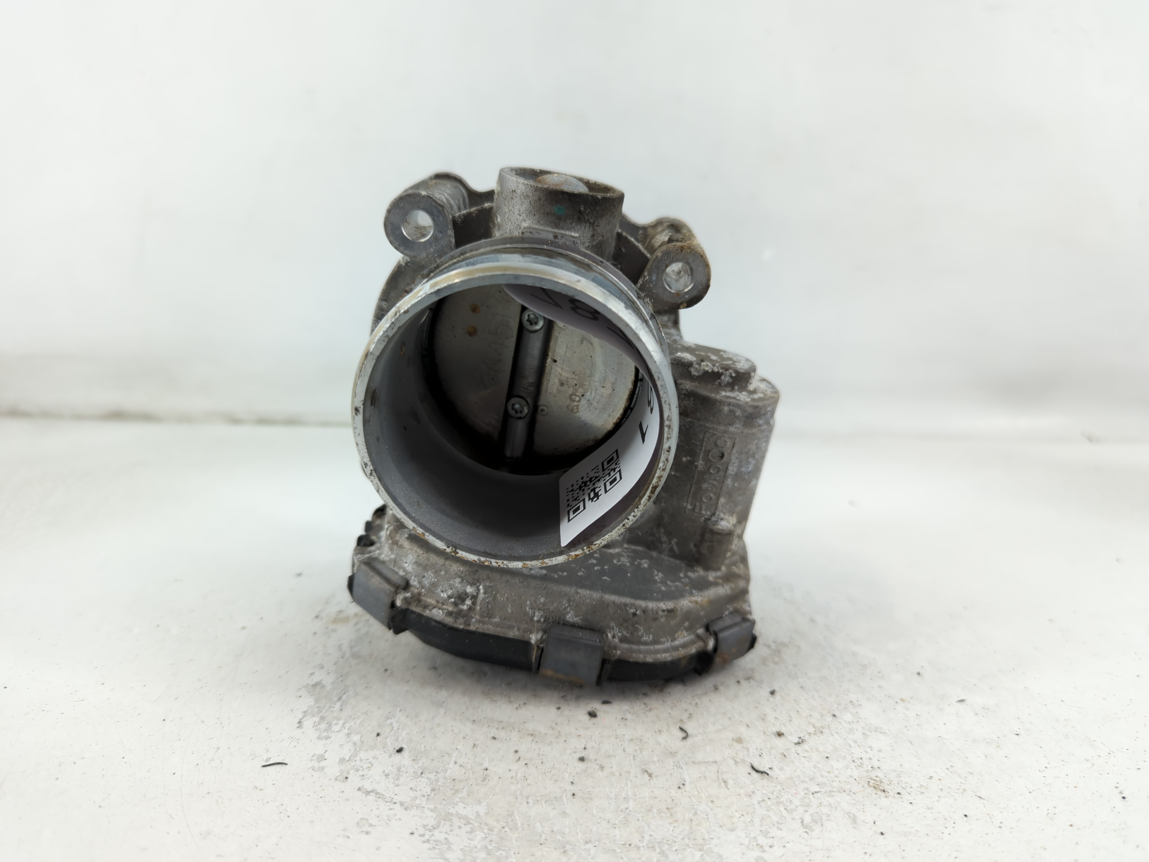 2015-2017 Ford F-150 Throttle Body 787081 - Oemusedautoparts1.com