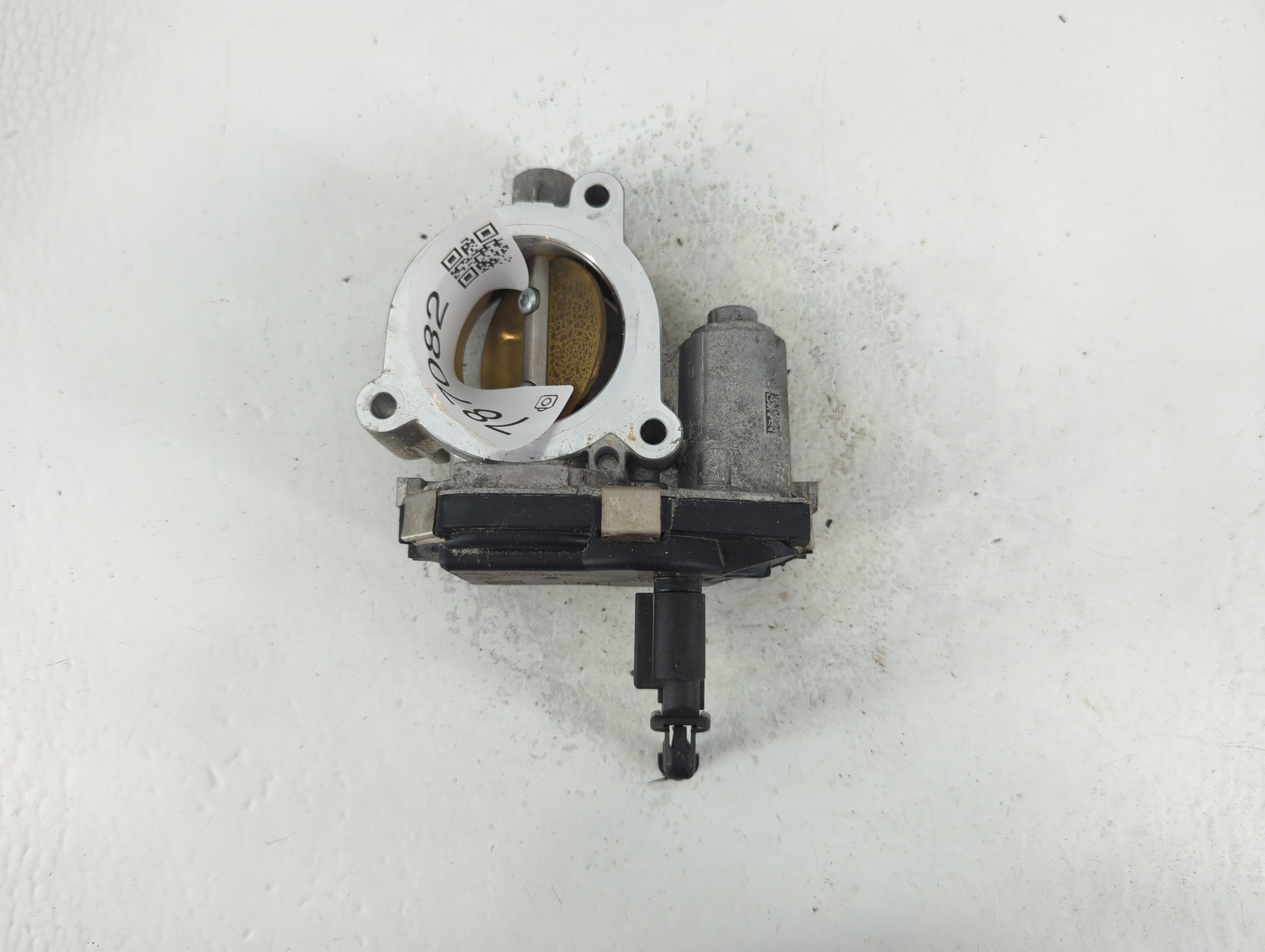 Picture of Cadillac Ct4 Throttle Body 787082
