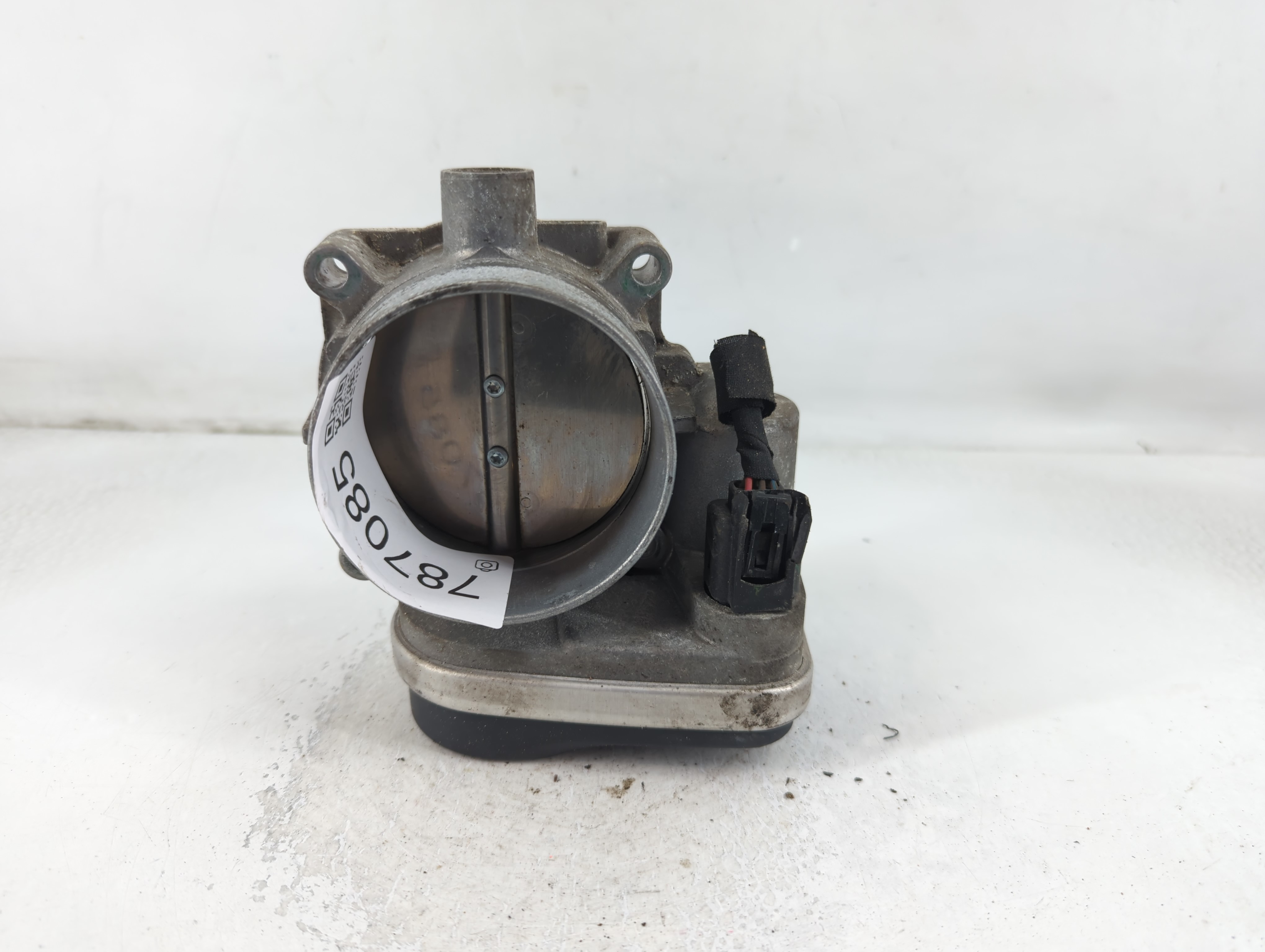 2008-2012 Dodge Challenger Throttle Body 787085 - Oemusedautoparts1.com