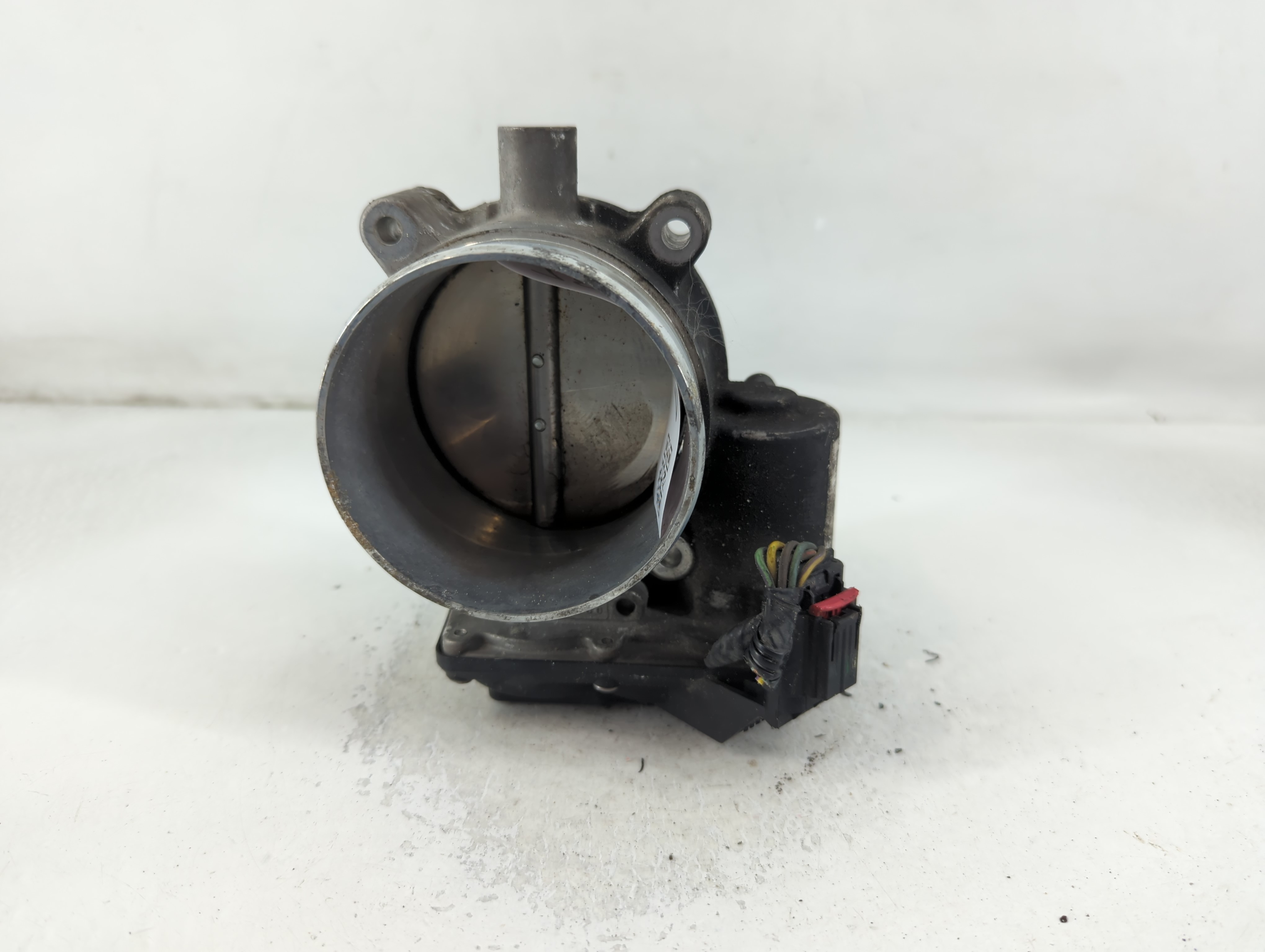 2011-2014 Ford F-150 Throttle Body 787087 - Oemusedautoparts1.com