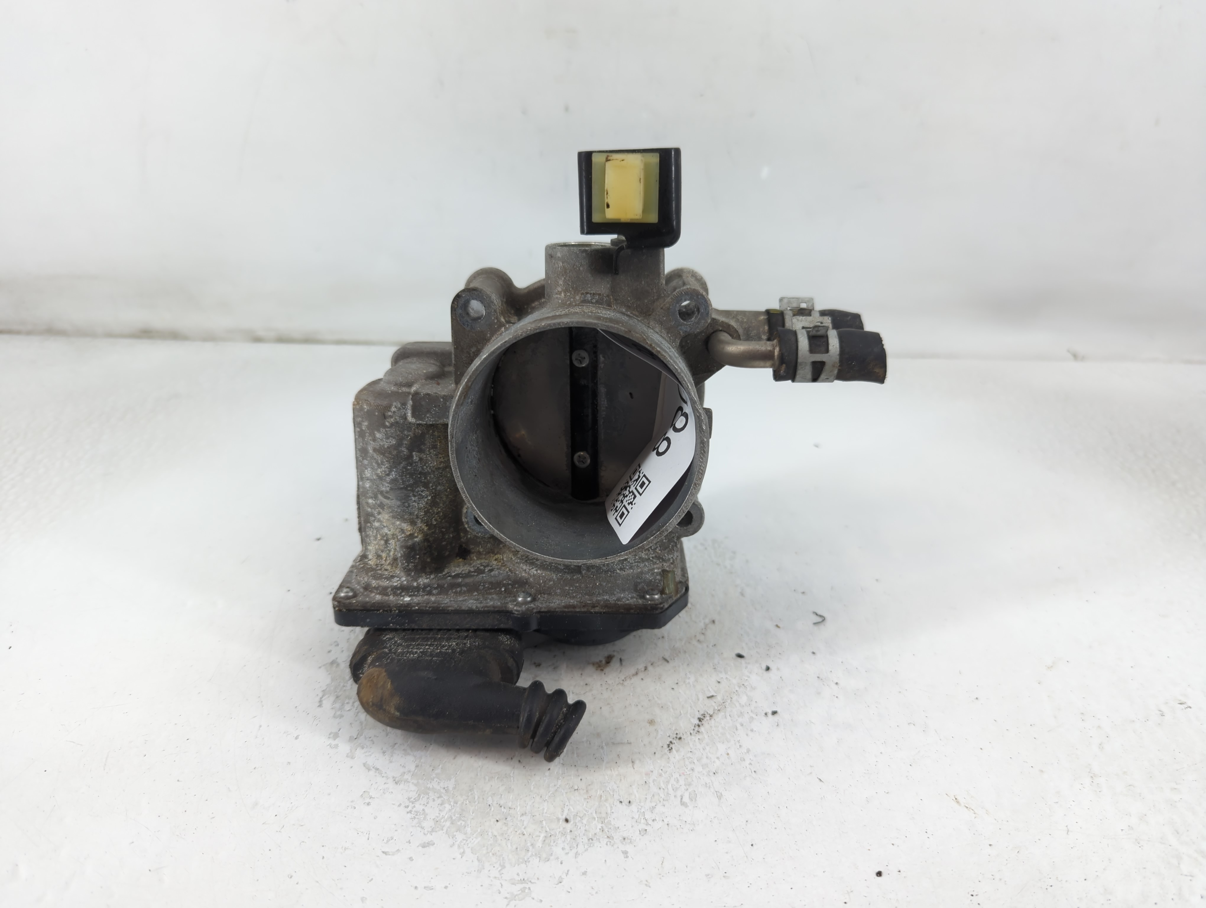 2010-2017 Toyota Camry Throttle Body 787088 - Oemusedautoparts1.com