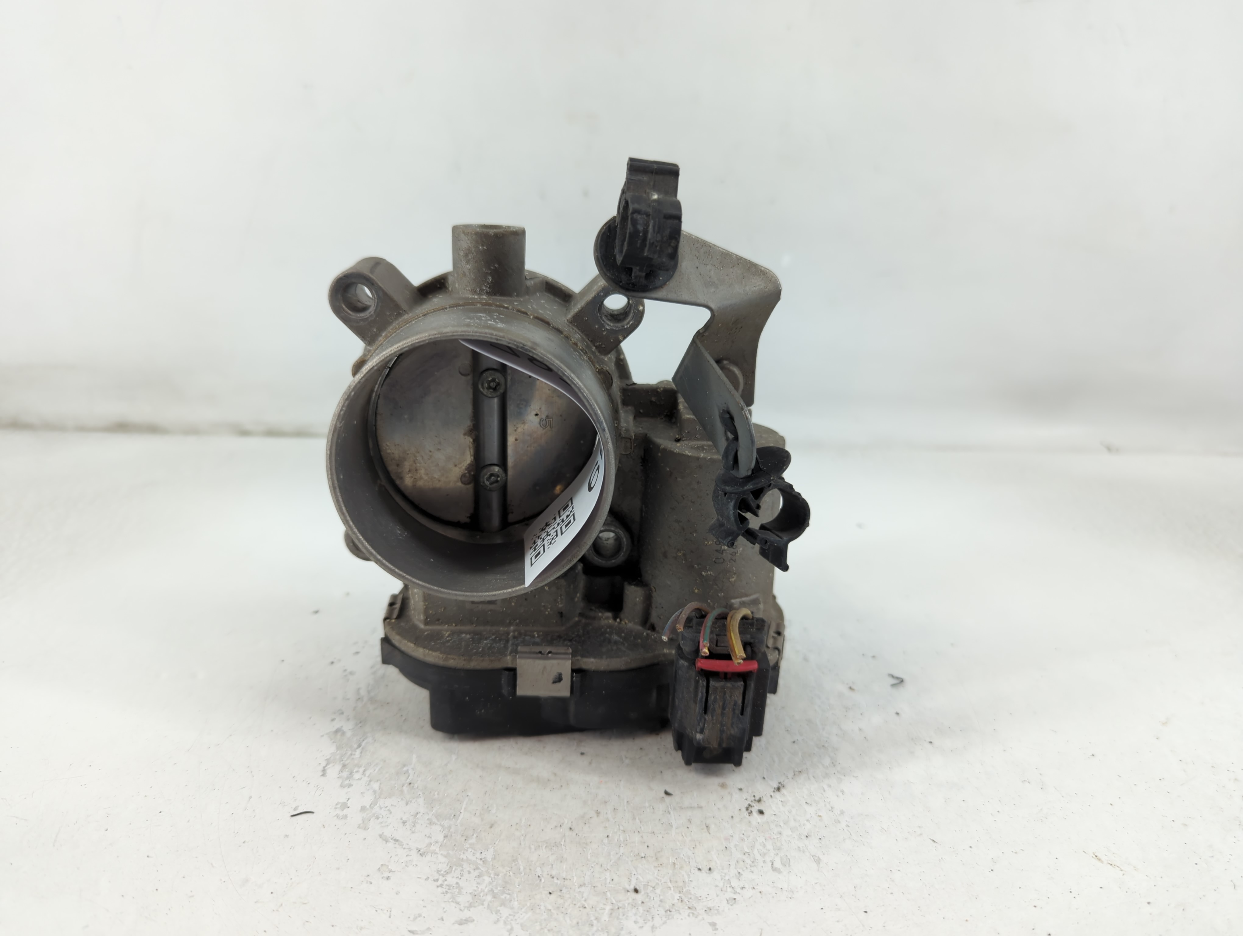 Picture of 2015-2021 Jeep Renegade Throttle Body 787089