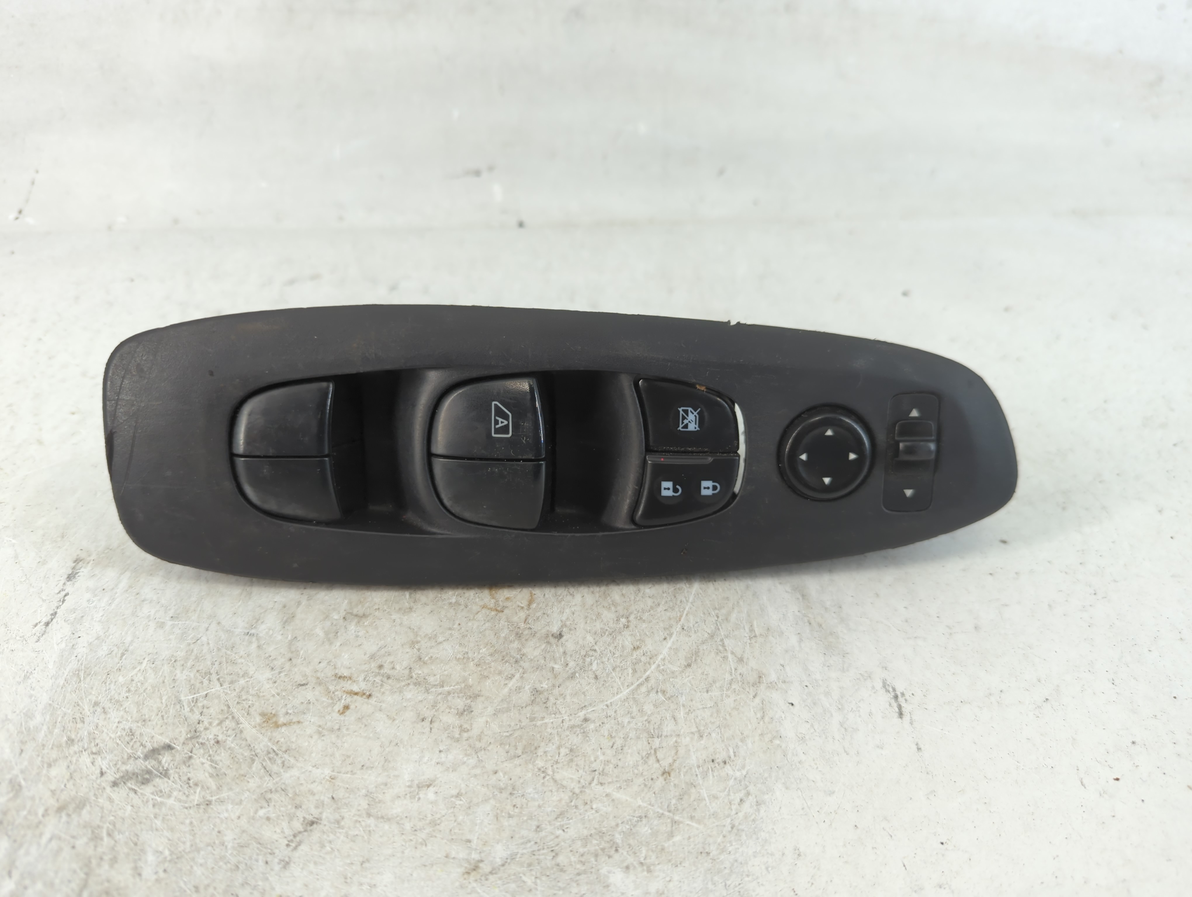 Picture of 2013-2020 Nissan Pathfinder Driver Left Door Master Power Window Switch 787122