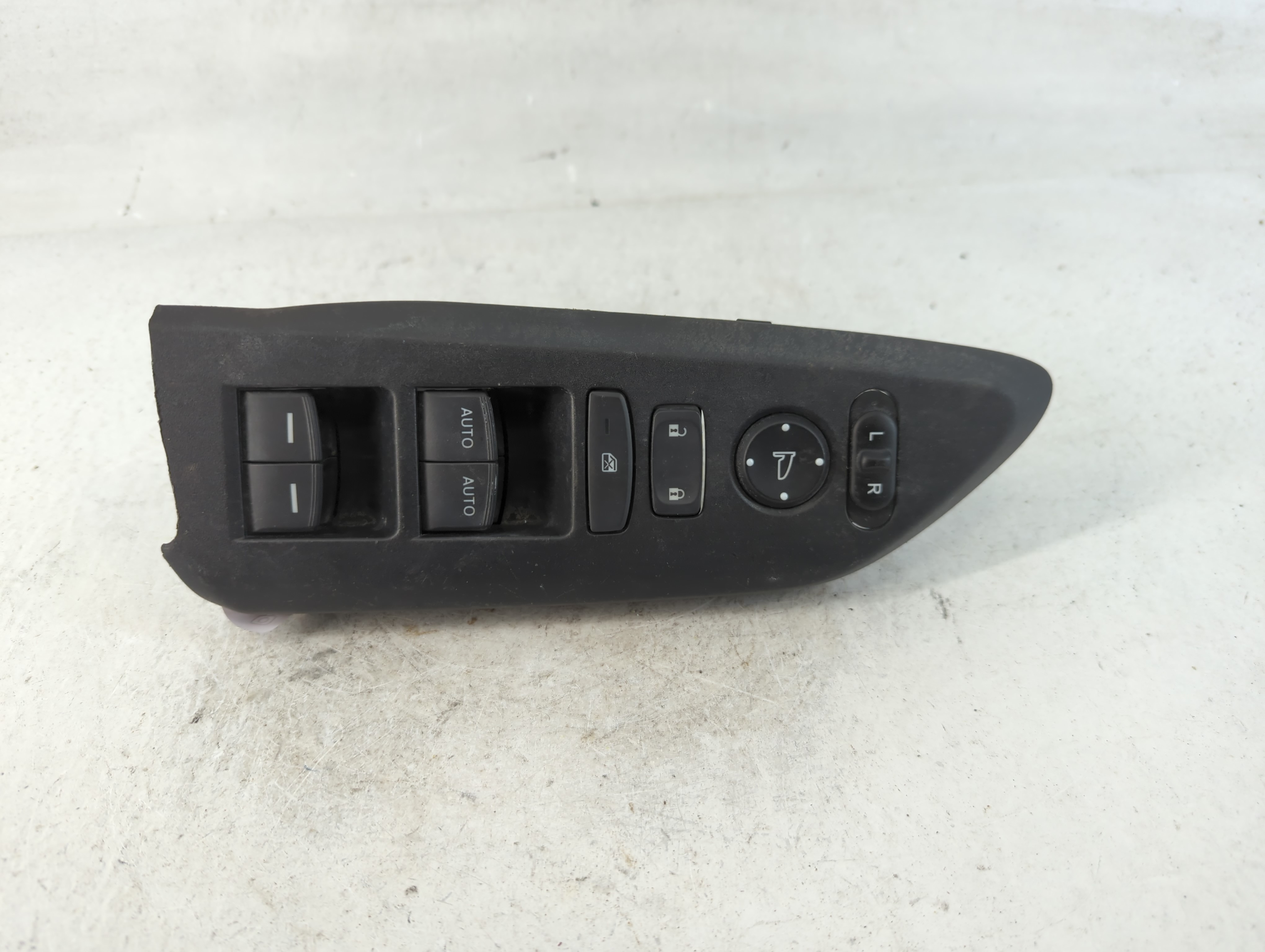 Picture of 2017-2021 Honda Civic Driver Left Door Master Power Window Switch 787125