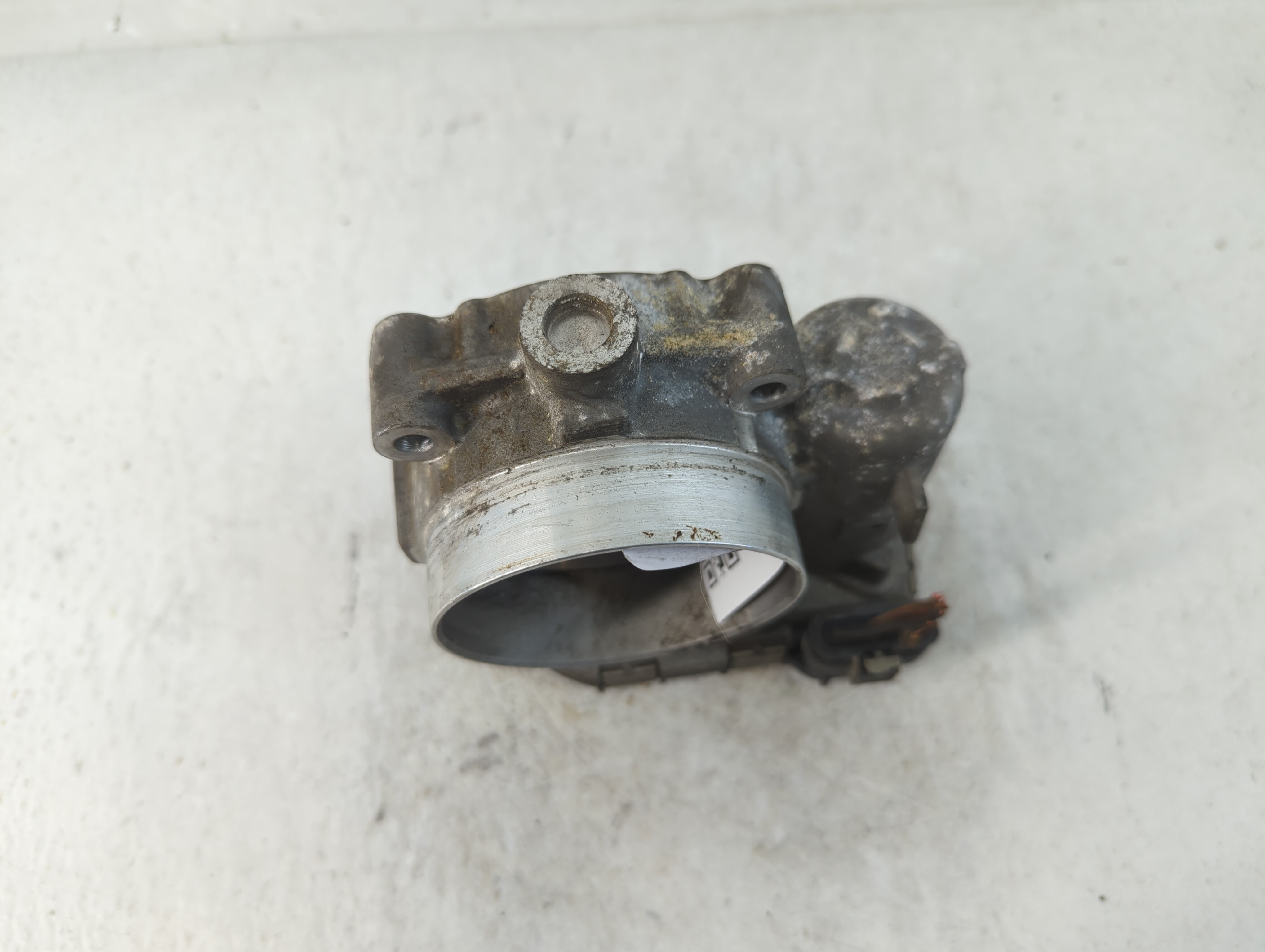 Picture of Dodge Ram 1500 Throttle Body 787144