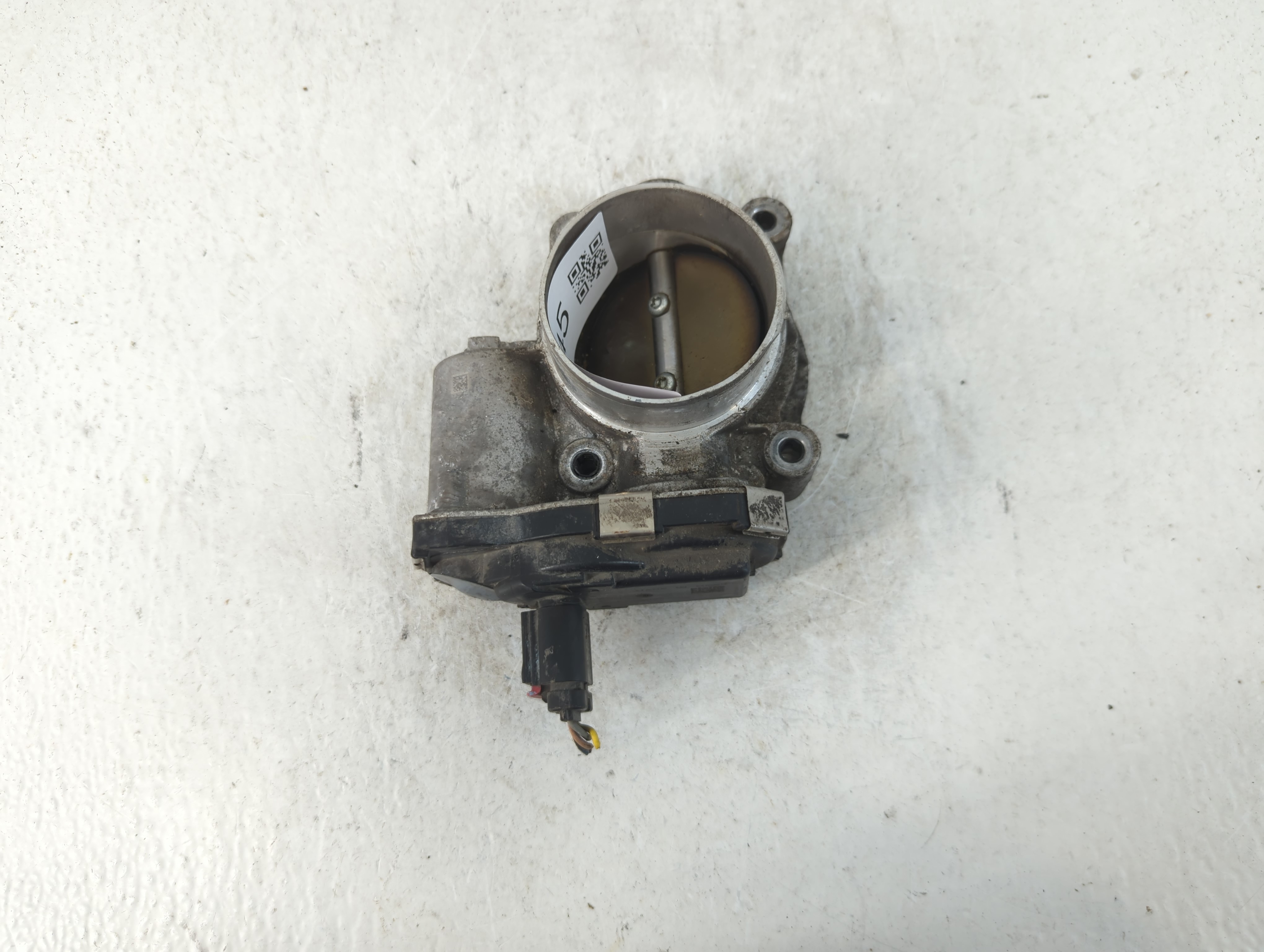 2012-2015 Chevrolet Equinox Throttle Body 787145 - Oemusedautoparts1.com