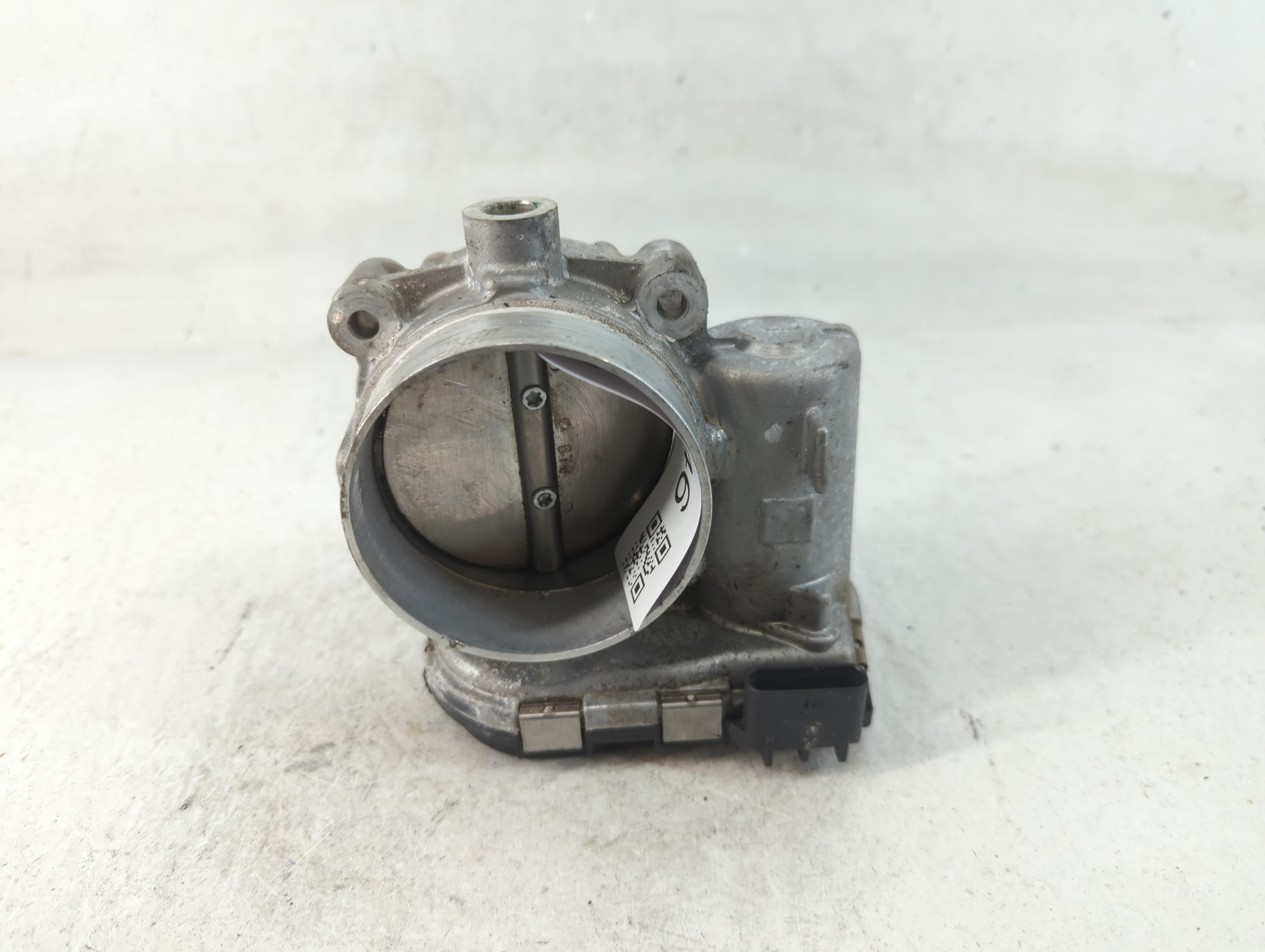 Picture of Dodge Ram 1500 Throttle Body 787146